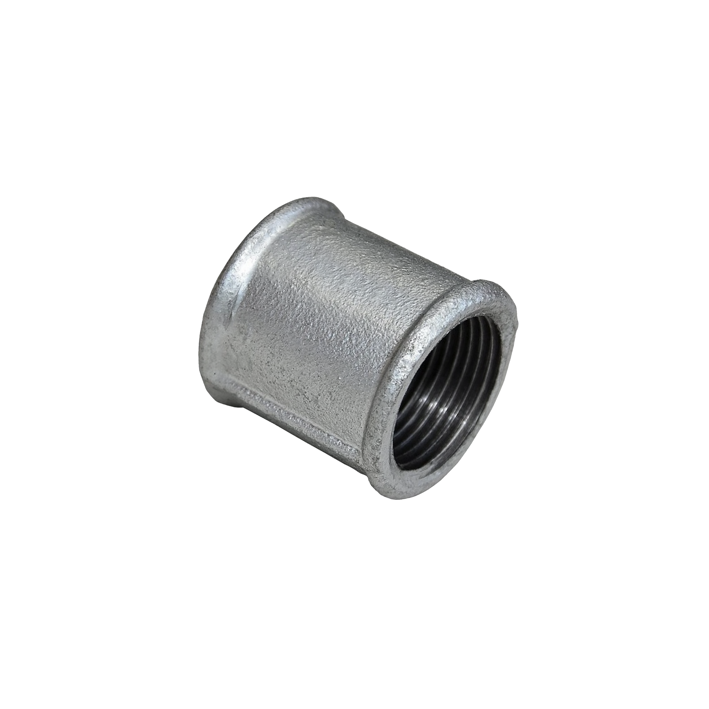 Mufa 1 1/2" ocynk INSTAL COMPLEX