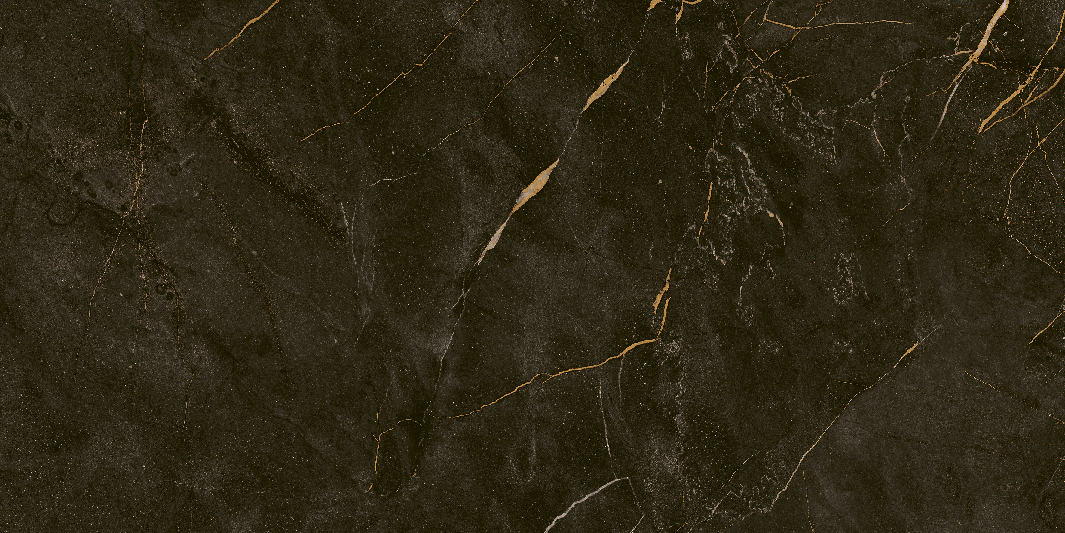 Glazura Alphaville Nero 30x60 Ceramika Paradyż