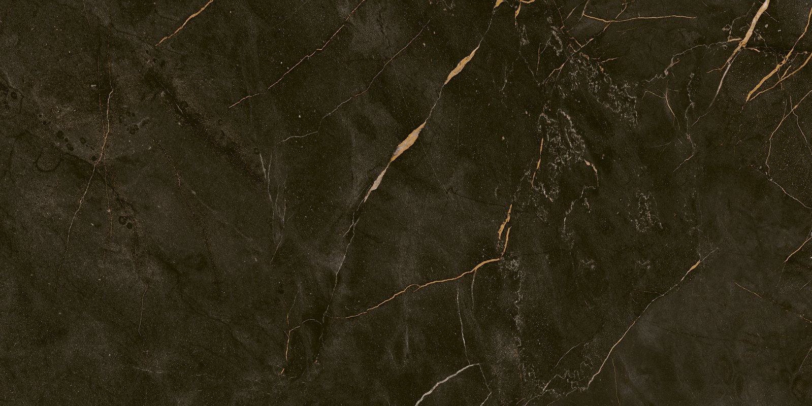 Glazura Alphaville Nero 30x60 Ceramika Paradyż