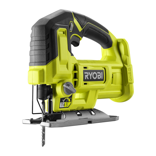 Wyrzynarka akumulatorowa Ryobi One+ Ryobi RJS18-0 18V