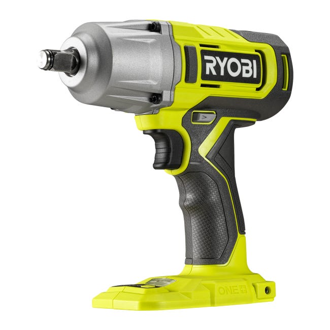 Klucz udarowy akumulatorowy ryobi one riw18 0 18v 600nm 85278376