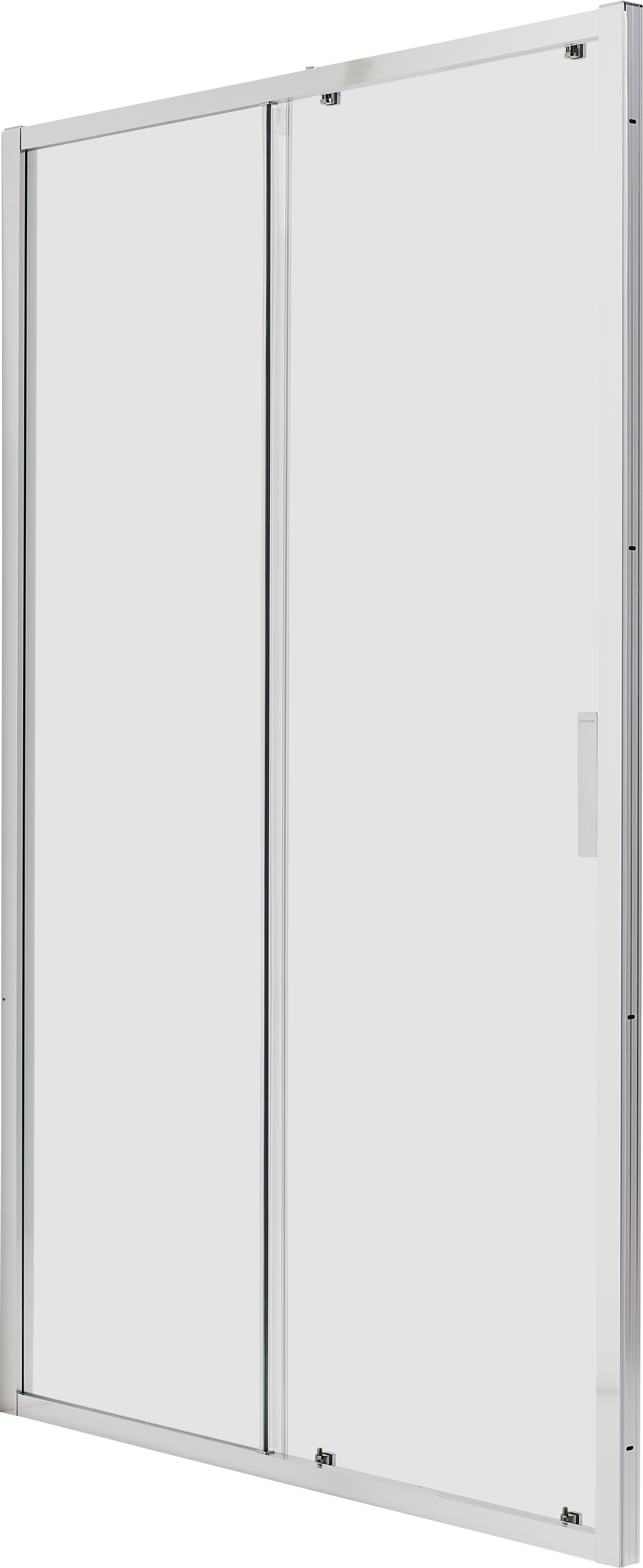 Drzwi prysznicowe przesuwne INC 140 X 200 Sealskin