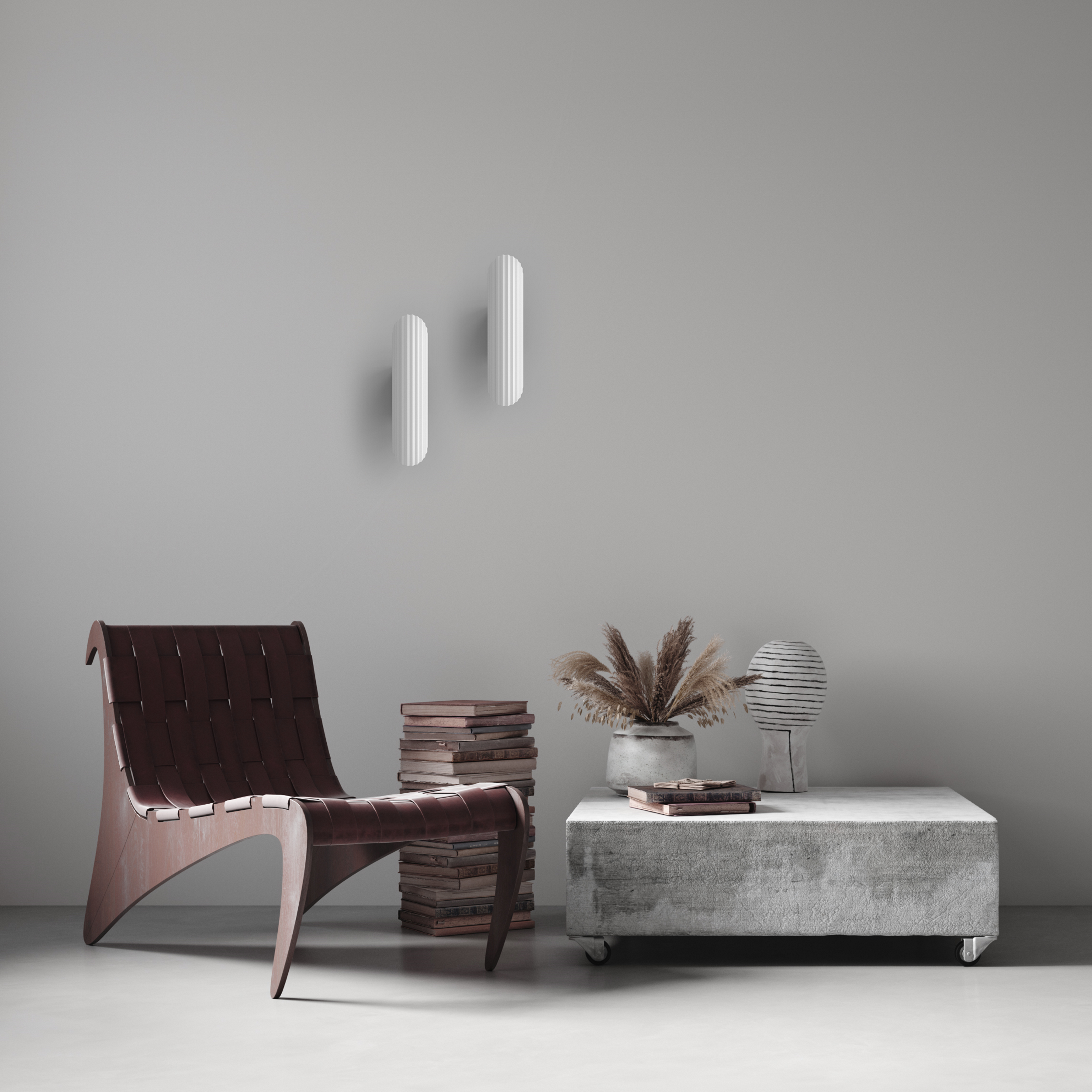 Kinkiet Tokio biały 2 x GU10 Light Prestige - 2