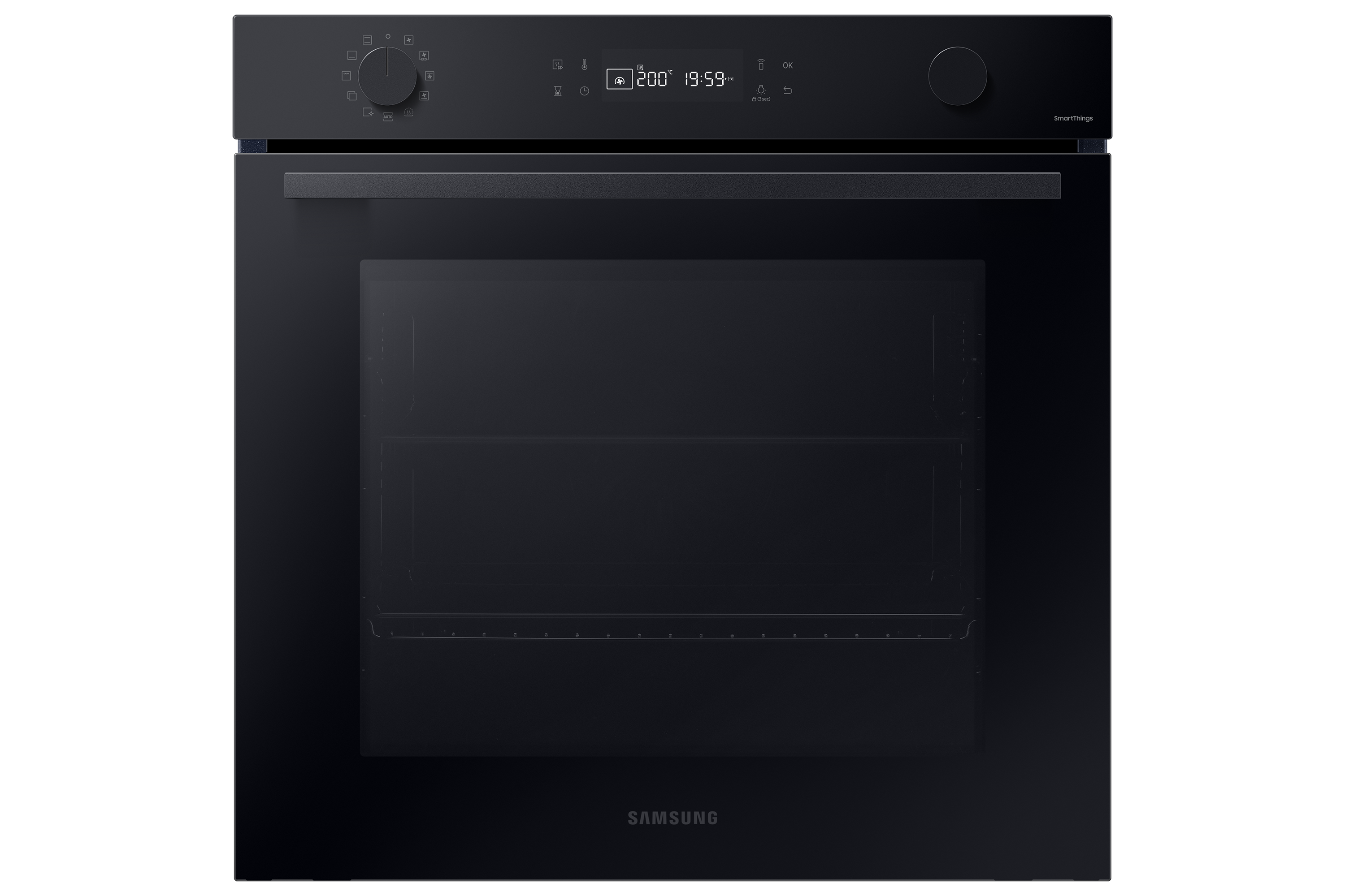 Piekarnik do zabudowy NV7B41205AK/U2 Samsung