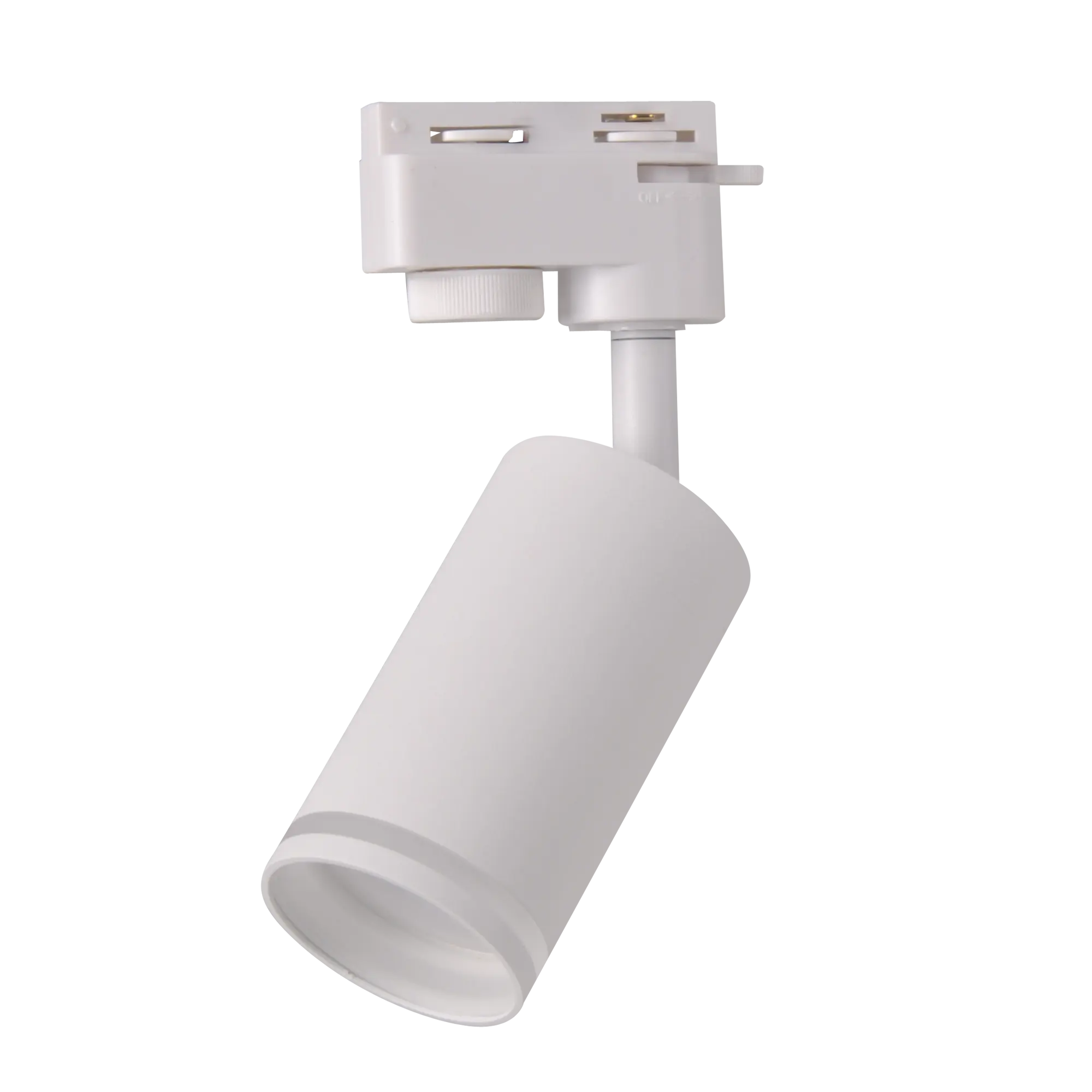 Reflektor szynowy Paris biały GU10 1F Goldlux