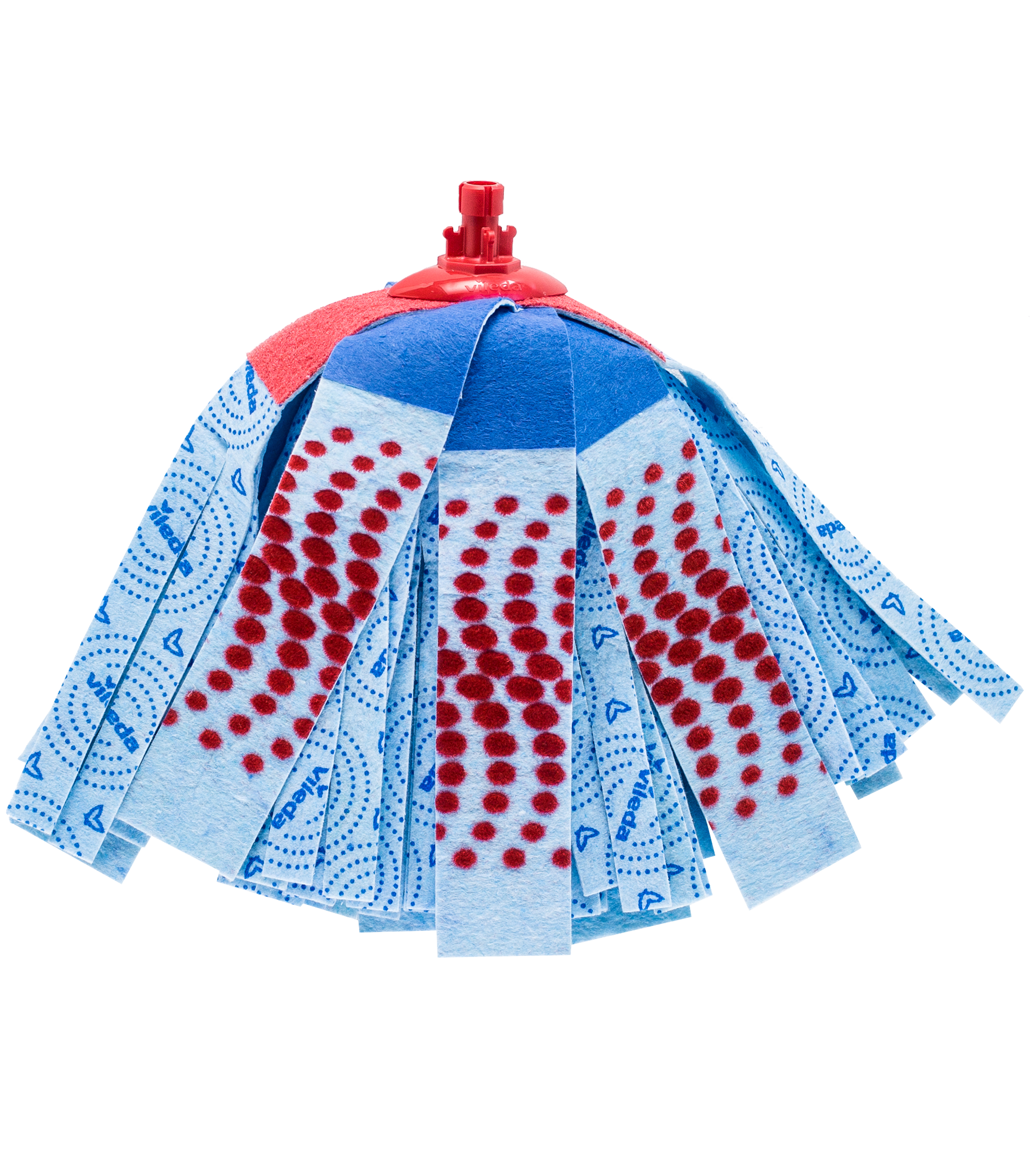 Nakładka do mopa 3Action Velour XL Vileda