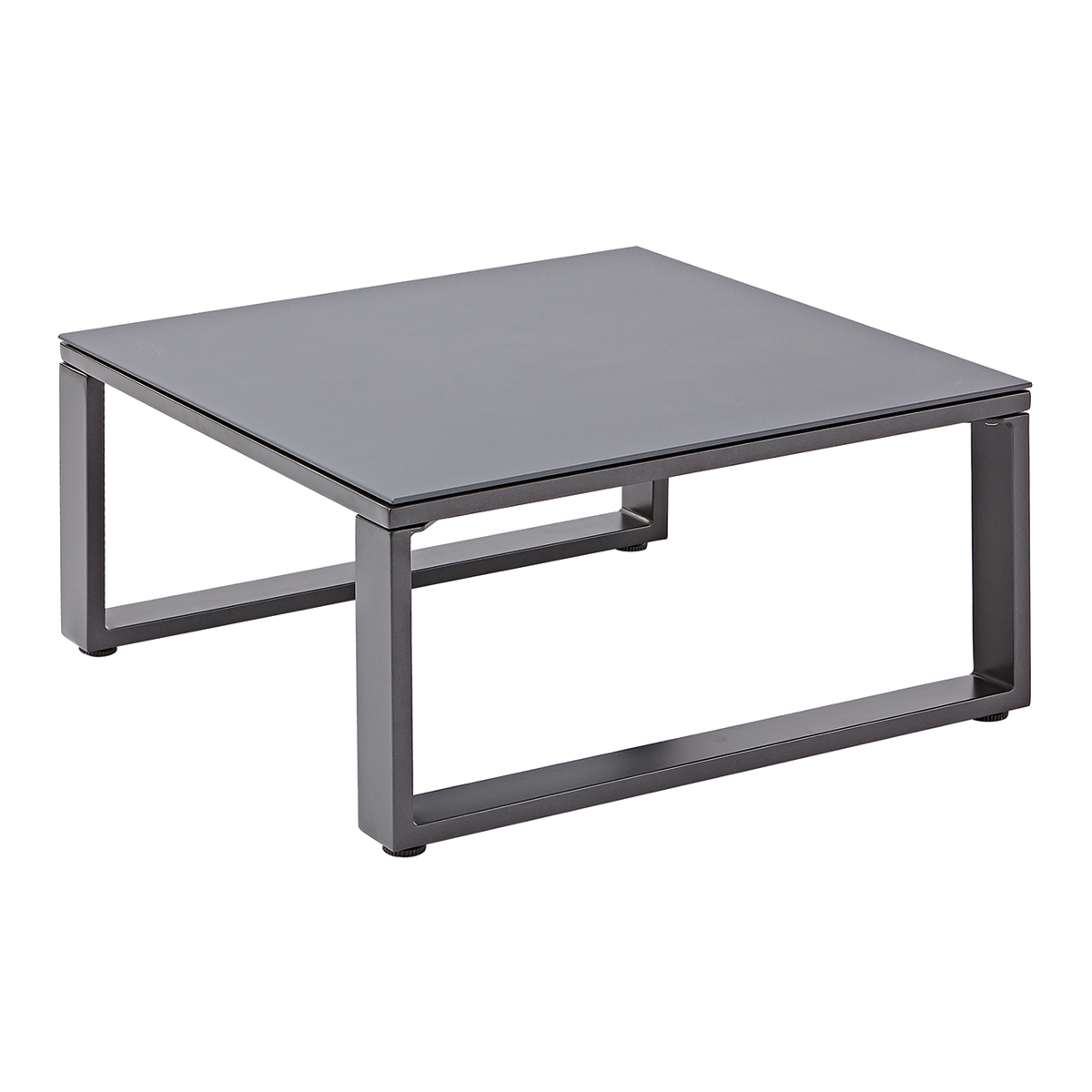 Meble ogrodowe zestaw Odyssea szare Naterial - 24