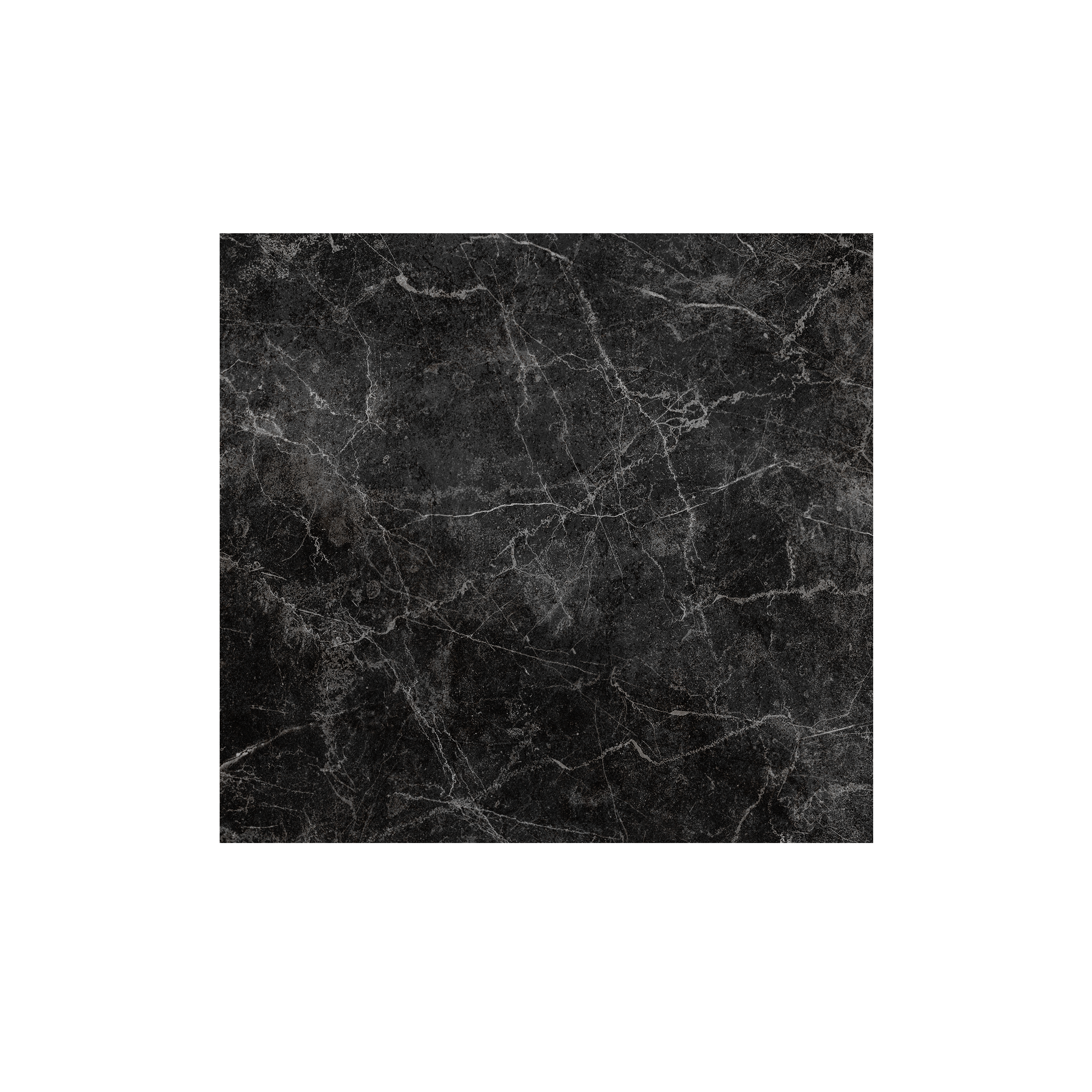 Mural Black Marble marmur slab 300 x 280 cm struktura płótna