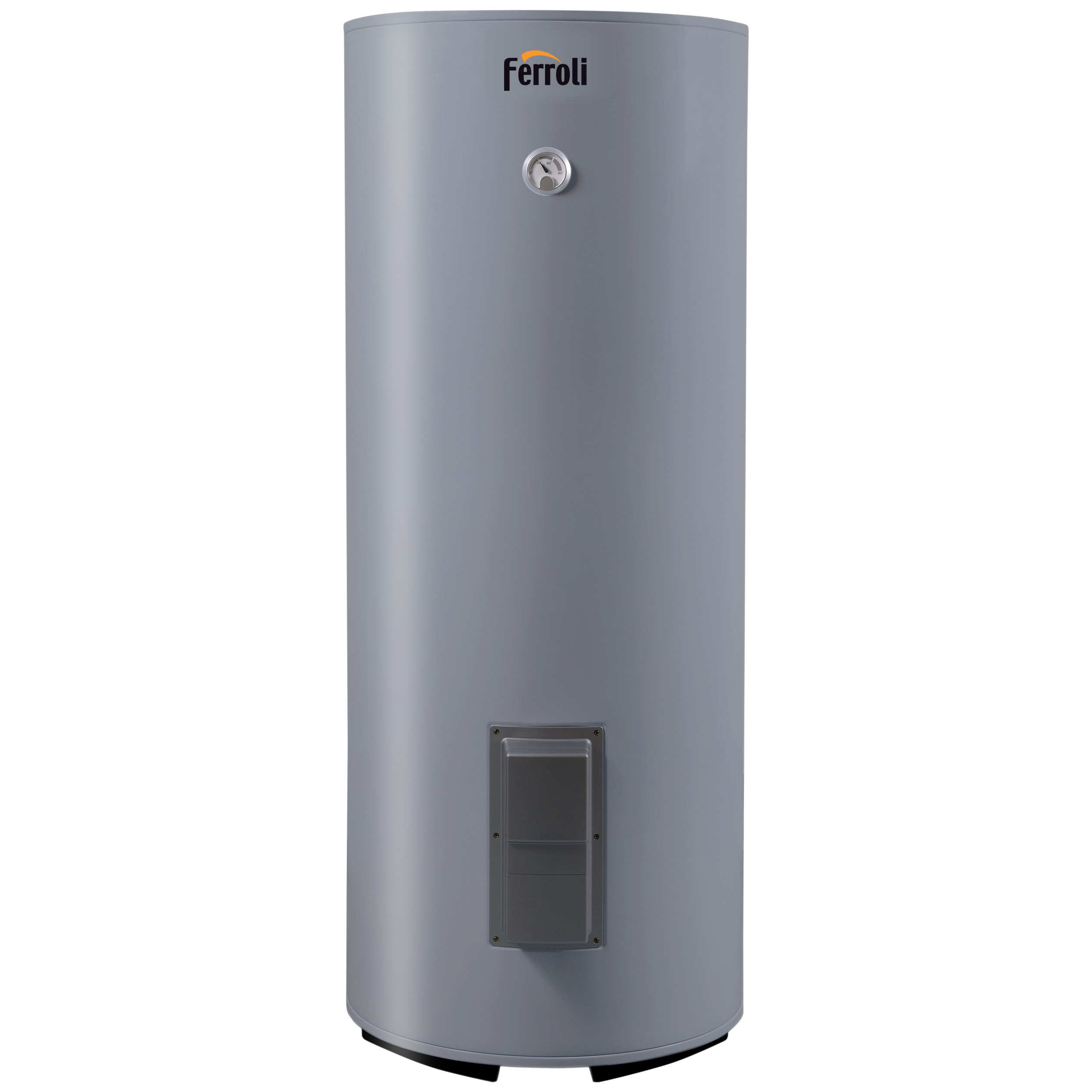 Zasobnik wody do pompy ciepła 200L Ecounit 1500 W Ferroli - 2