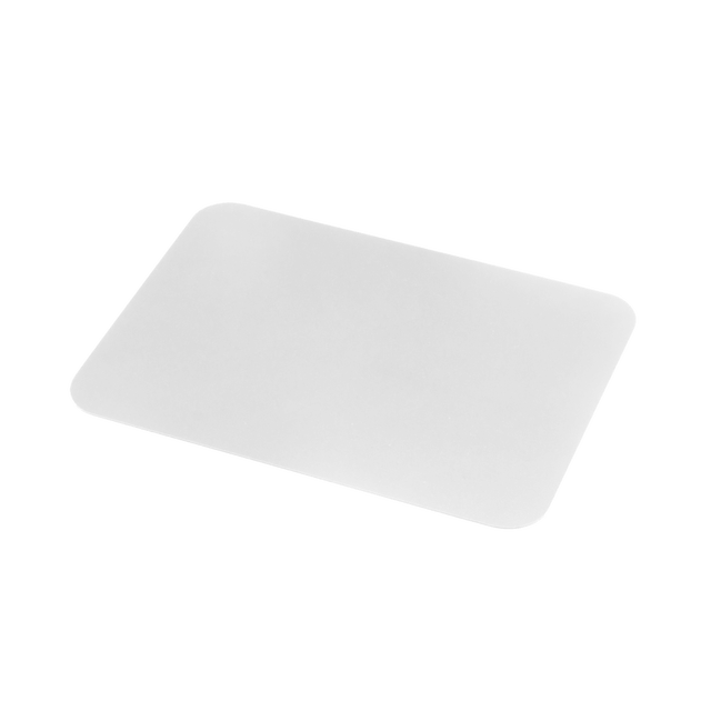 Mata ochronna pod krzesło, fotel 100 x 120 cm transparentna