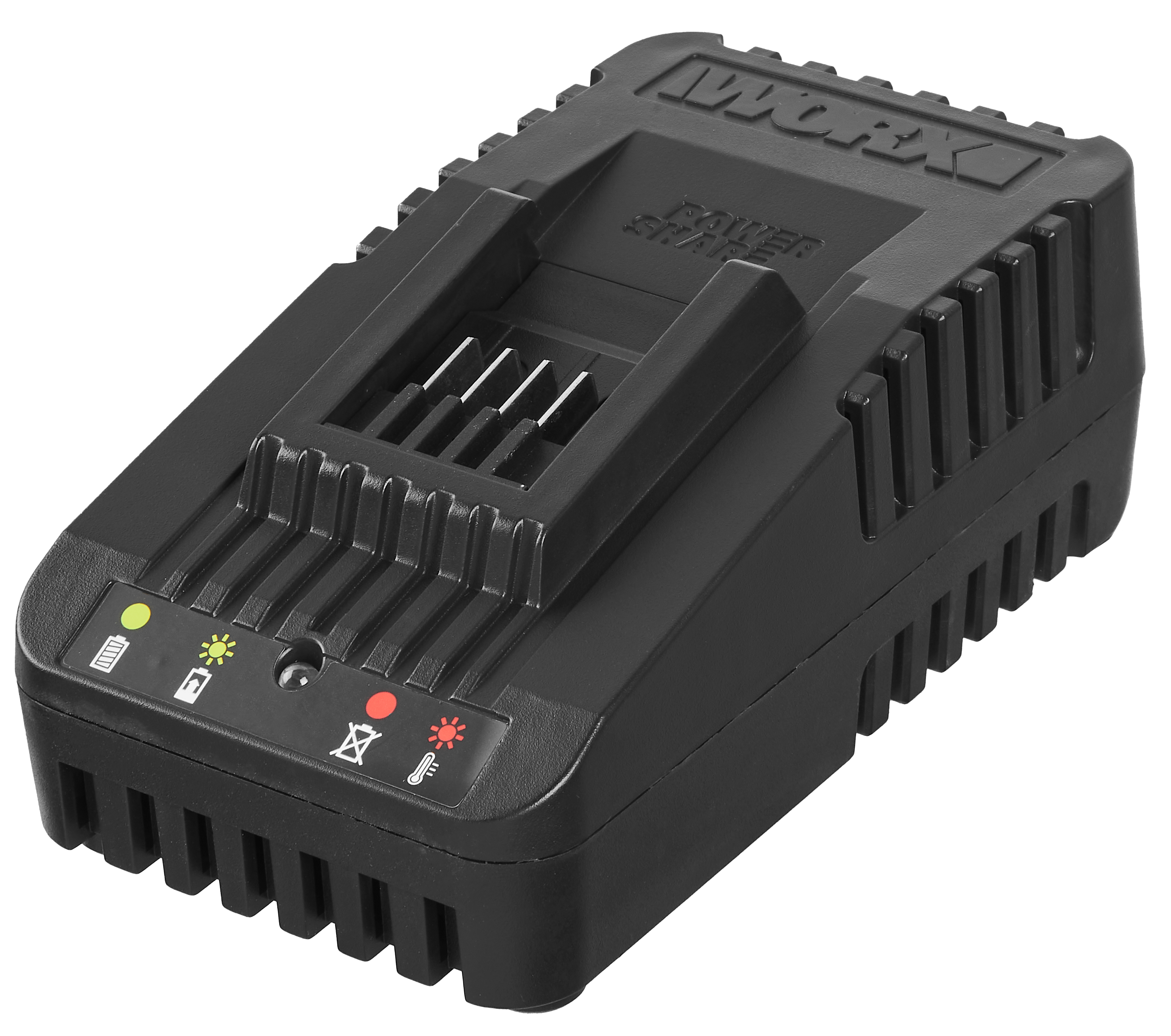 Ładowarka 20V Worx WA3880