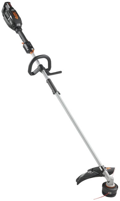Kosa akumulatorowa 2x20V 30cm Worx Solo WG186E.92