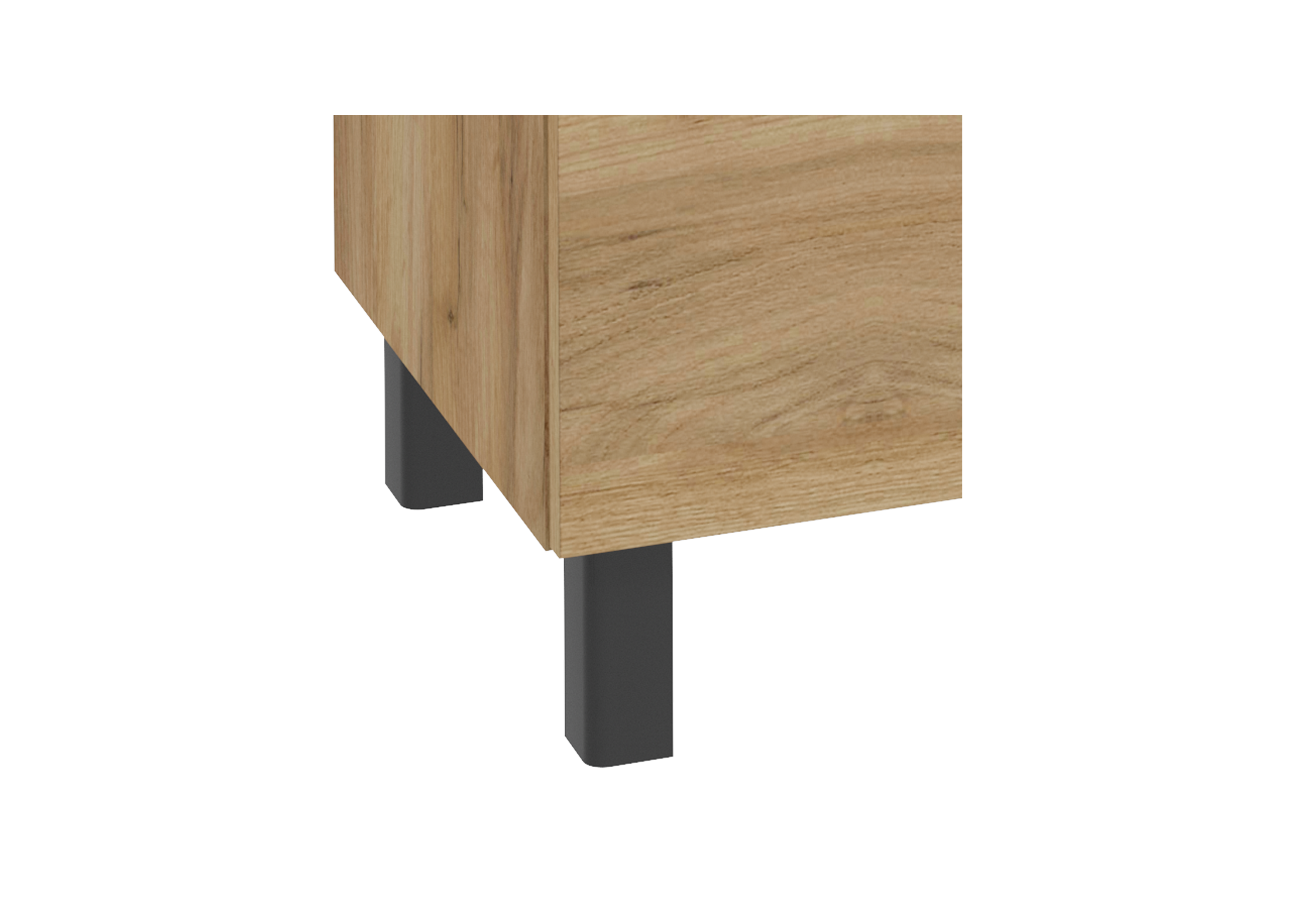 Szafka pod umywalkę Easy 70 Sensea - 6