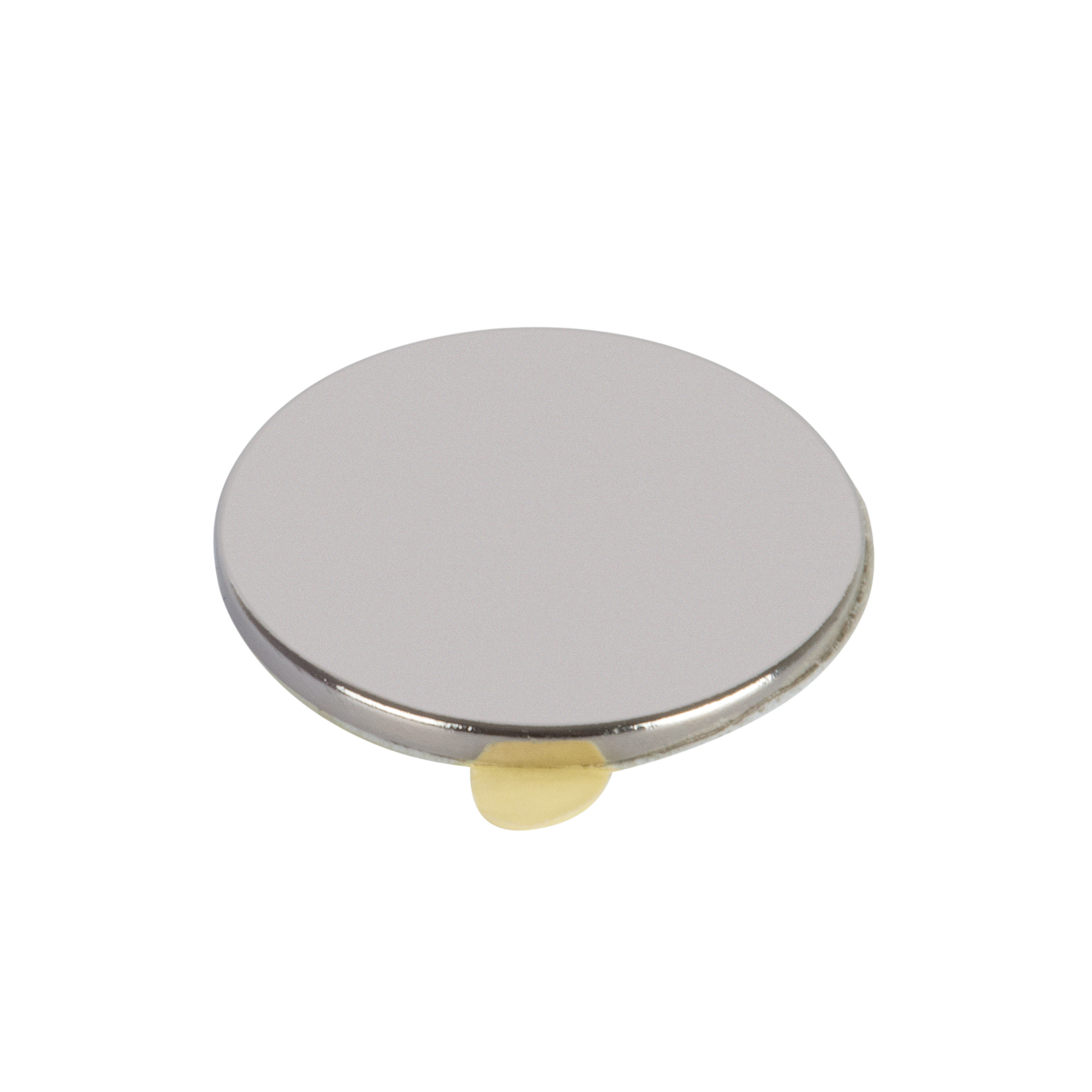 4 imanes de 8x19x1.8 mm