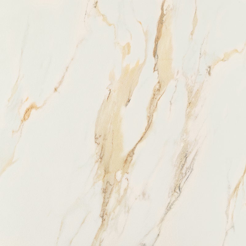 Gres szkliwiony Flare White Lapatto 59.8x59.8 Arte