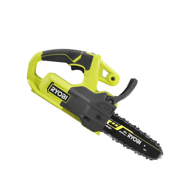 Pilarka łańcuchowa Ryobi RY18CS20A-0 Piła Akumulatorowa Do Gałęzi Bez Aku
