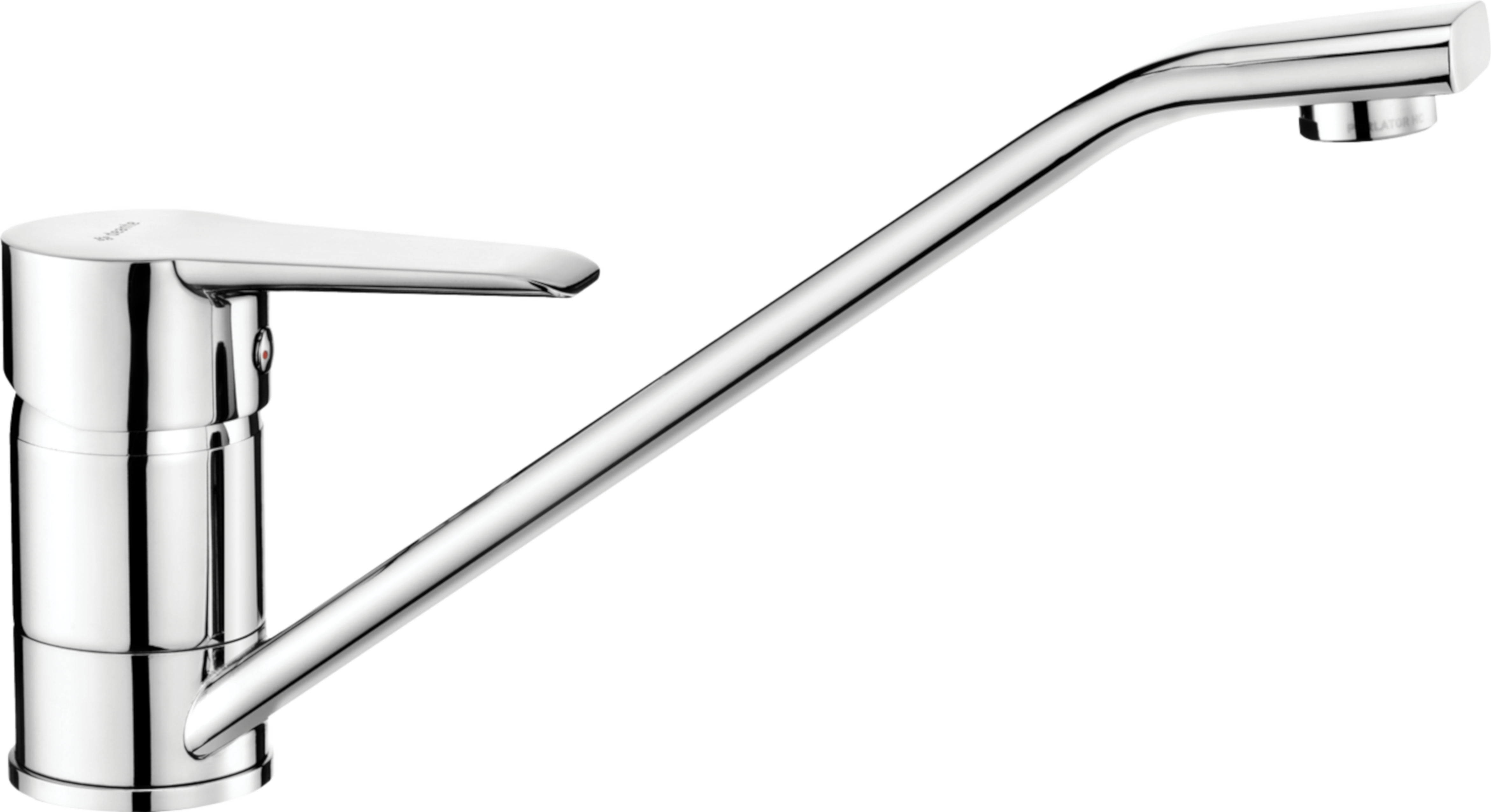 Bateria kuchenna Corio Deante