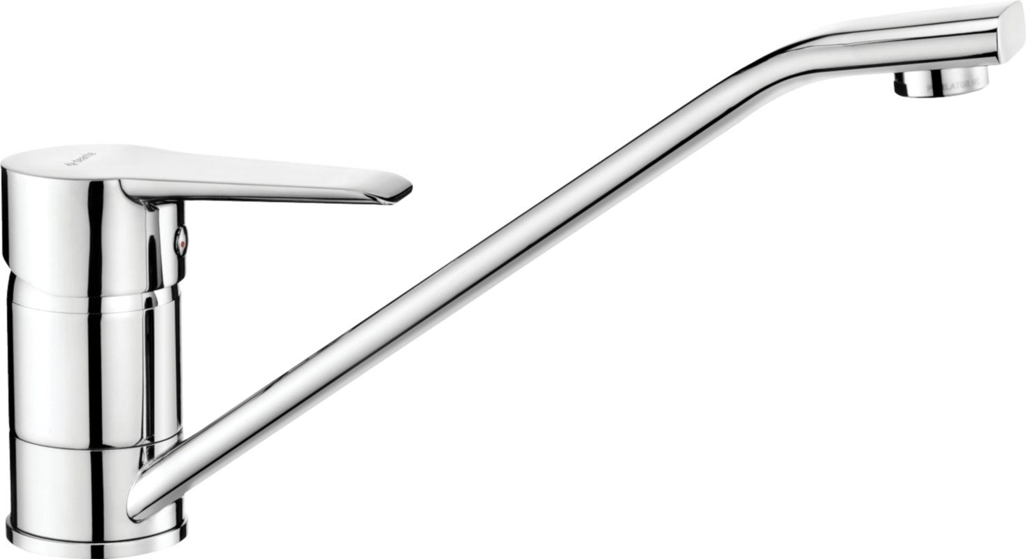 Bateria kuchenna Corio Deante