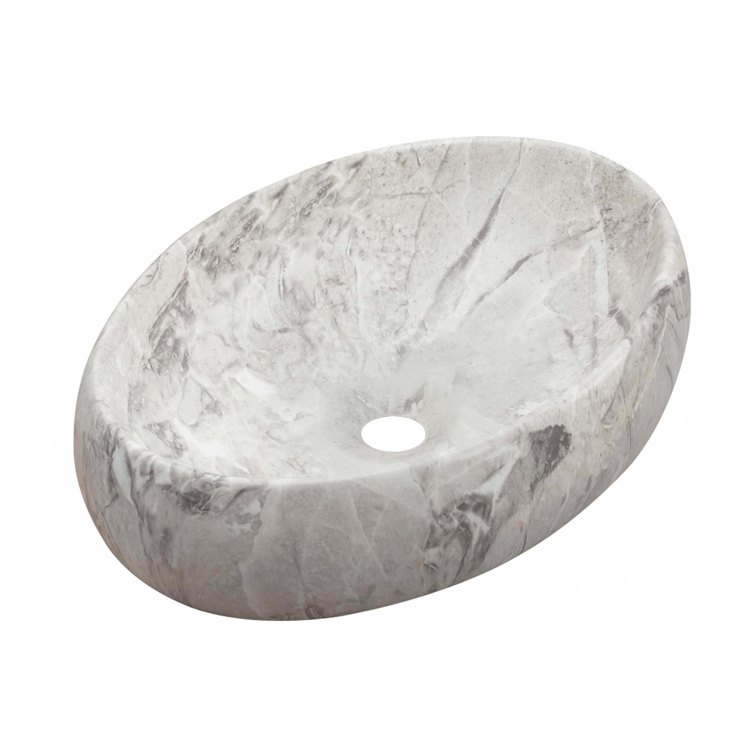 Umywalka nablatowa Linda Rea