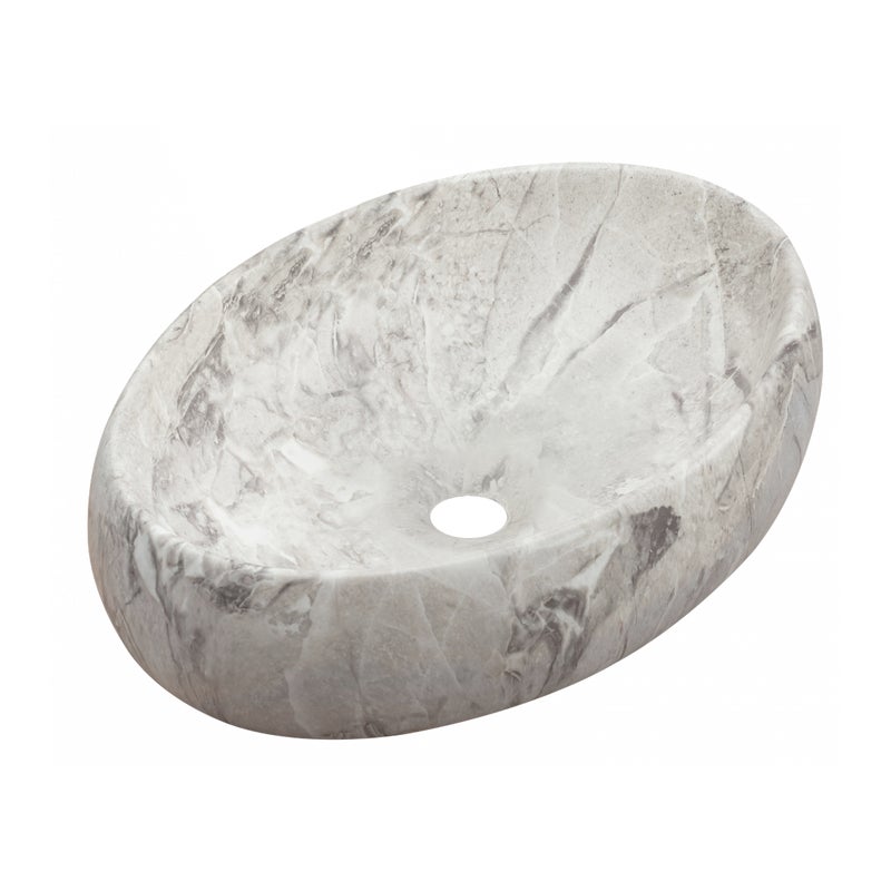 Umywalka nablatowa Linda Rea