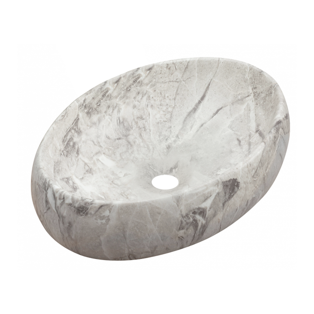 Umywalka nablatowa Linda Rea