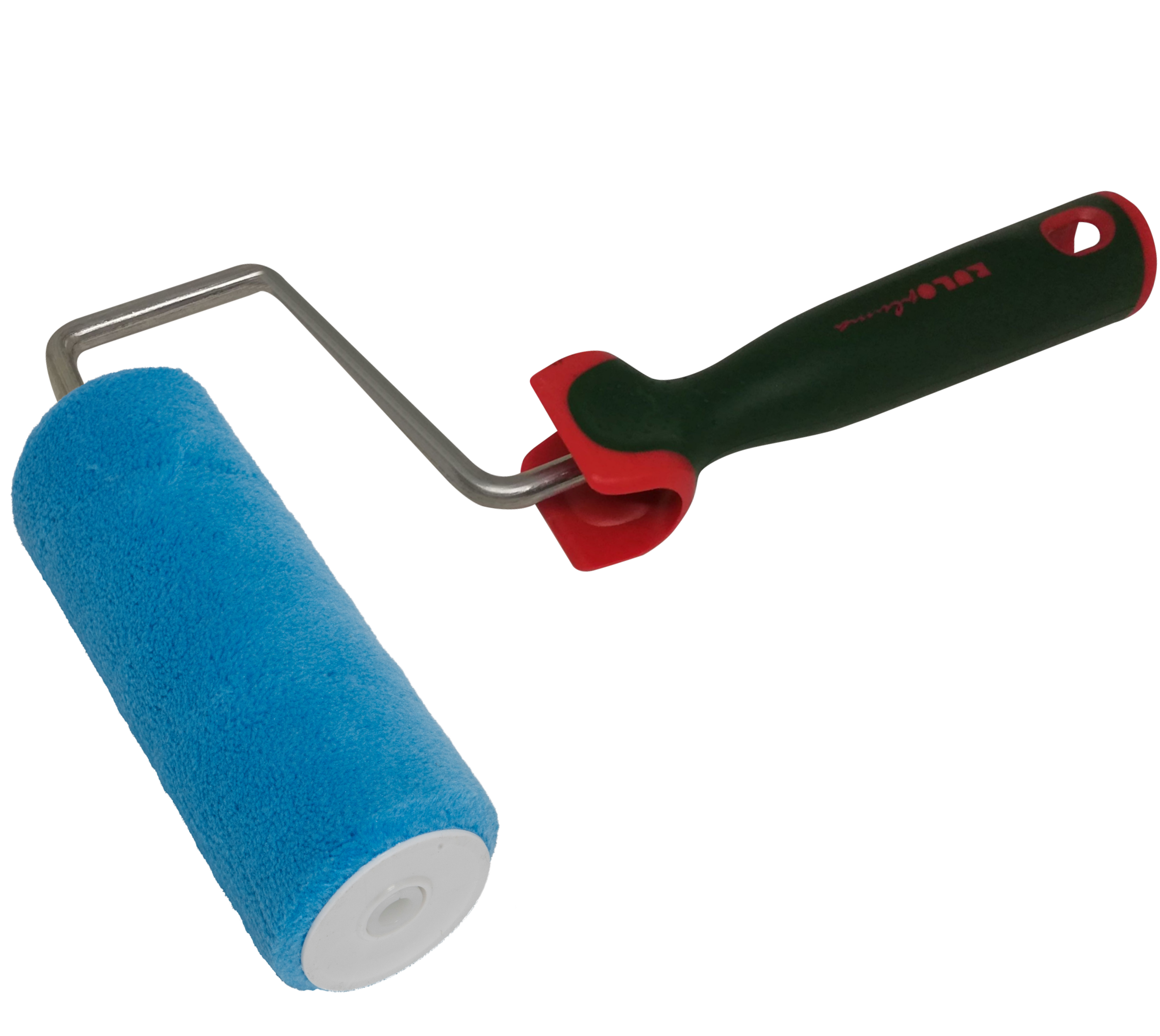 Wałek Teflon Bluefelt do gładkich ścian 250 mm Nespoli