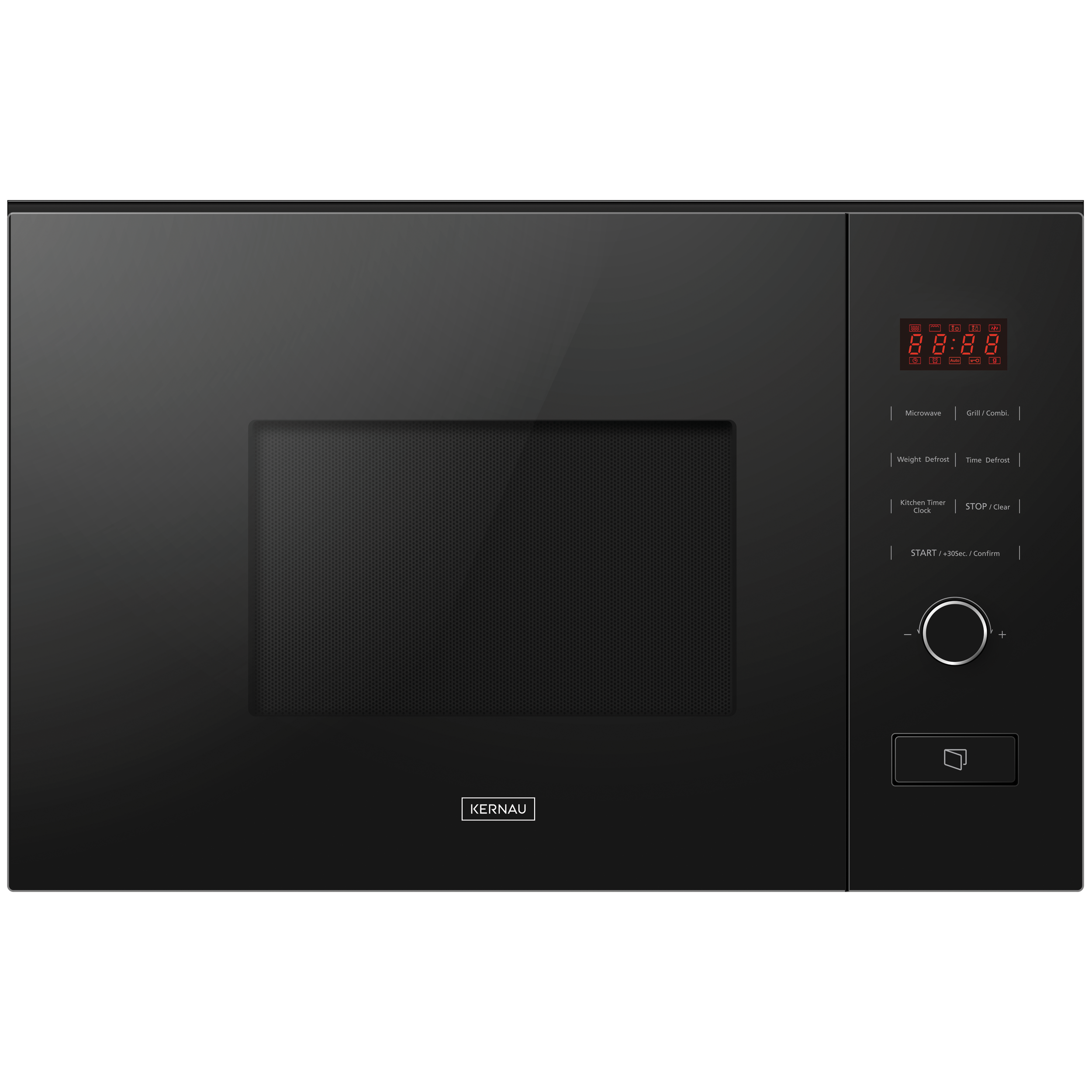 Kuchenka mikrofalowa KMO203.1GB Kernau