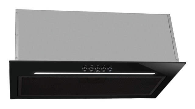 Okap podszafkowy OMP6255BG 60 cm Amica