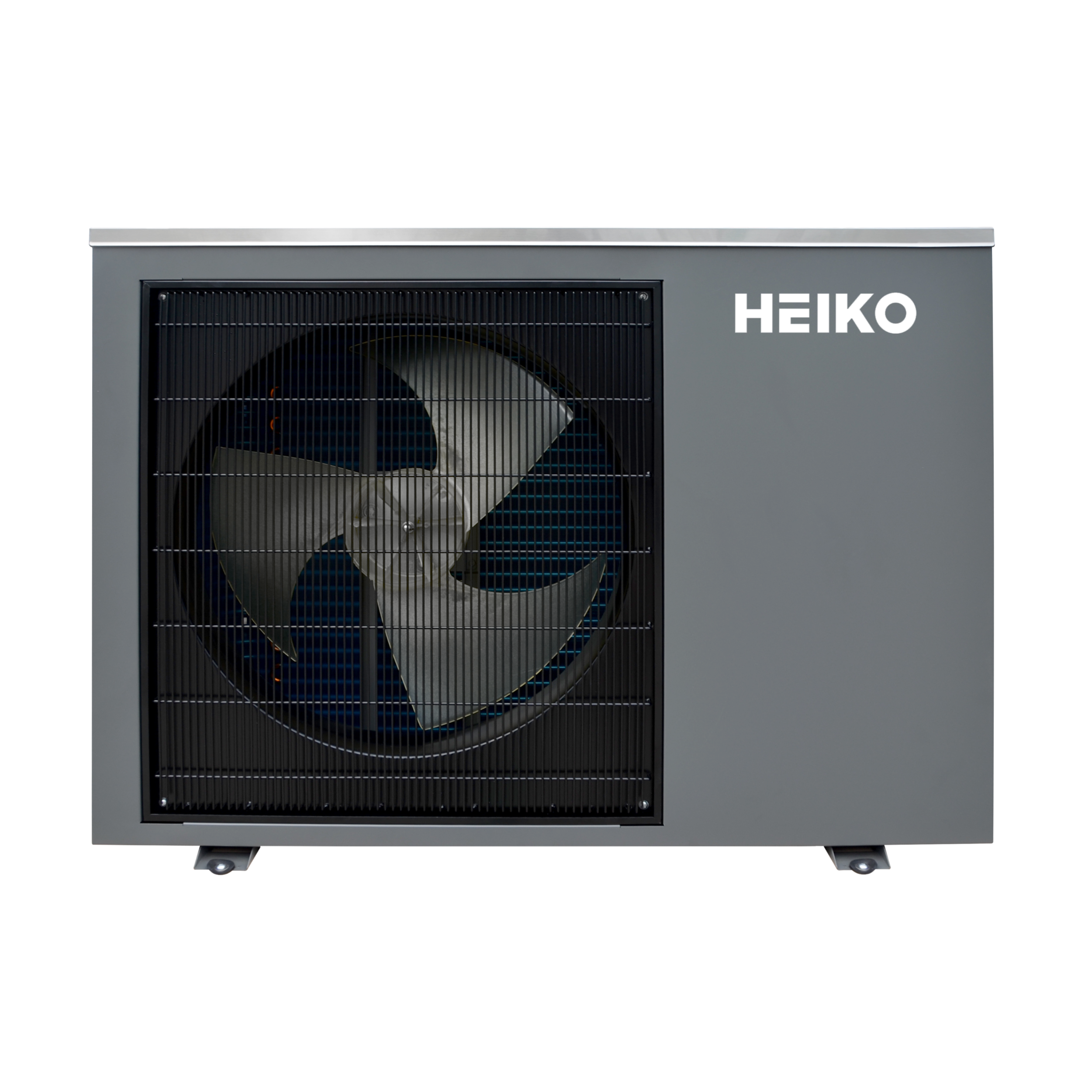 Pompa ciepła powietrzno-wodna MONOBLOK THERMAL 12kW HEIKO - 2