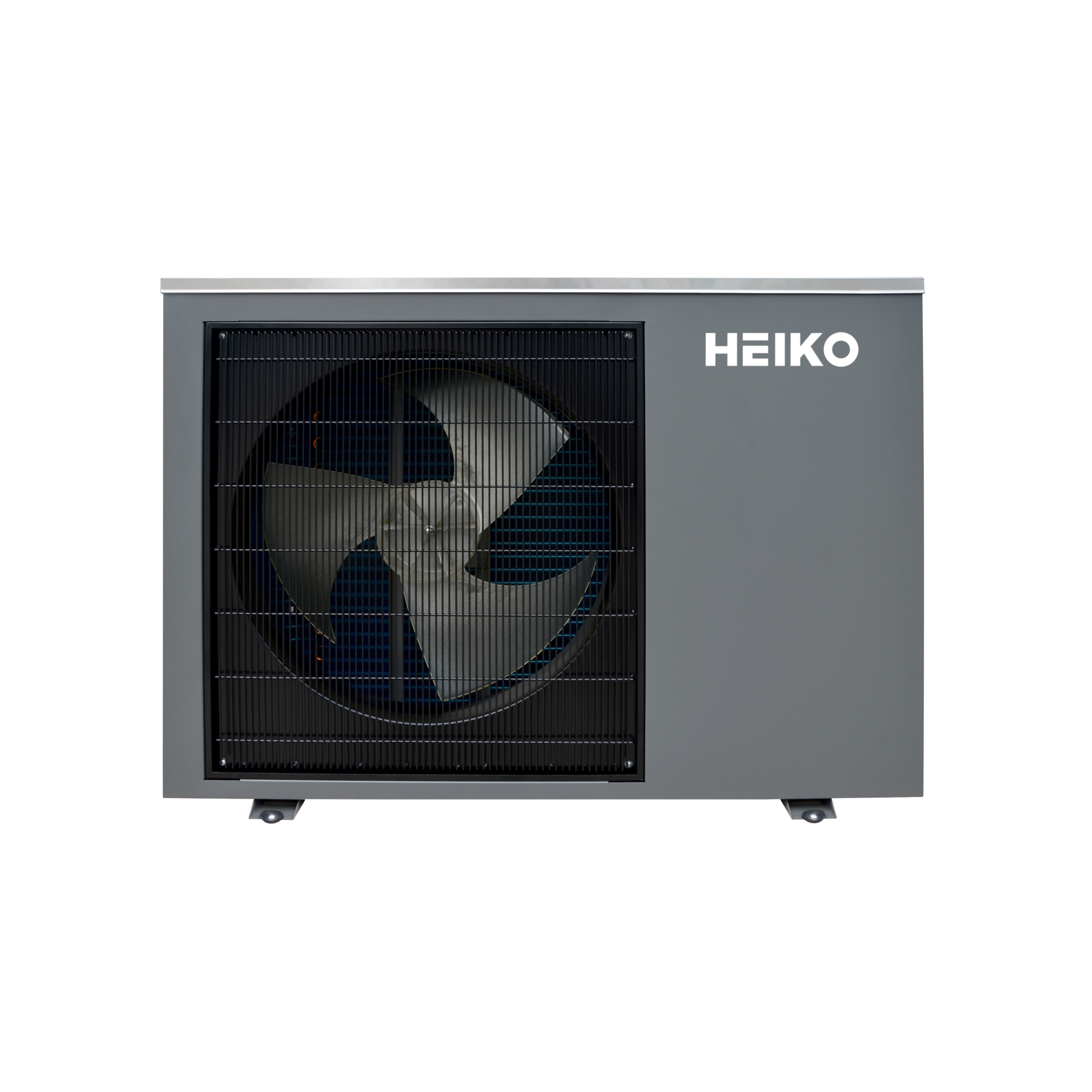 Pompa ciepła powietrzno-wodna MONOBLOK THERMAL PLUS 12kW HEIKO - 2