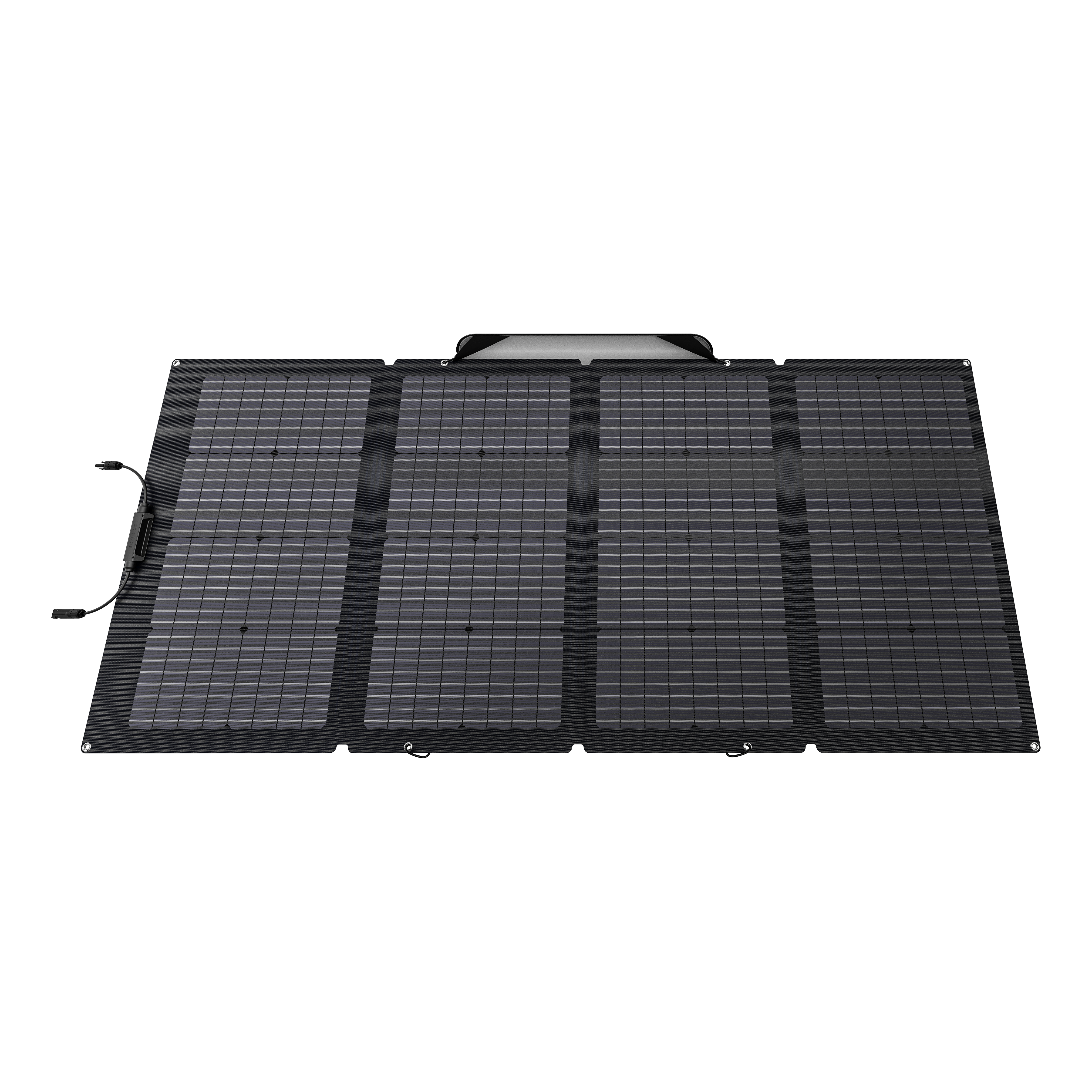 Panel fotowoltaiczny 220W EcoFlow - 3