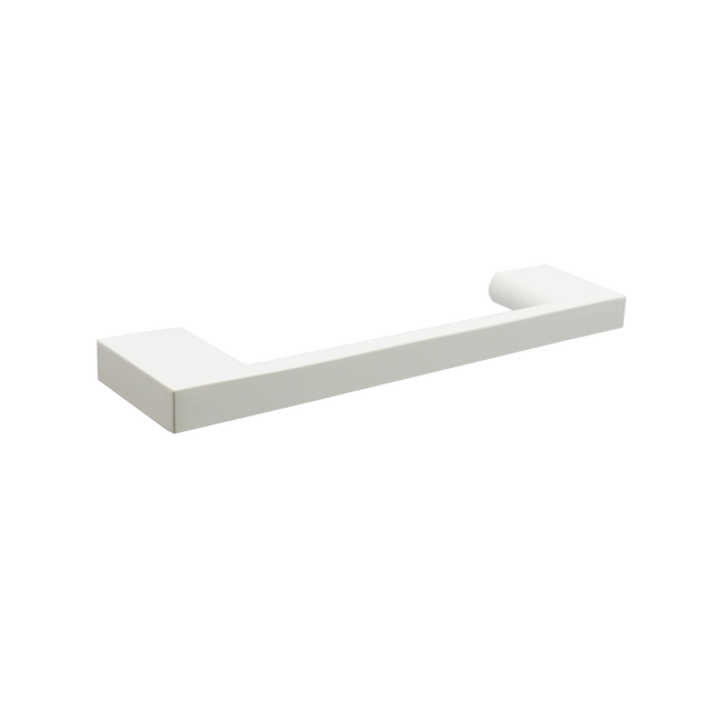 Uchwyt meblowy Rmix 96 mm biały Domino