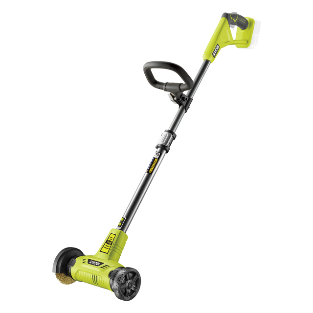 Urządzenie do czyszczenia fug 2Ah Ryobi