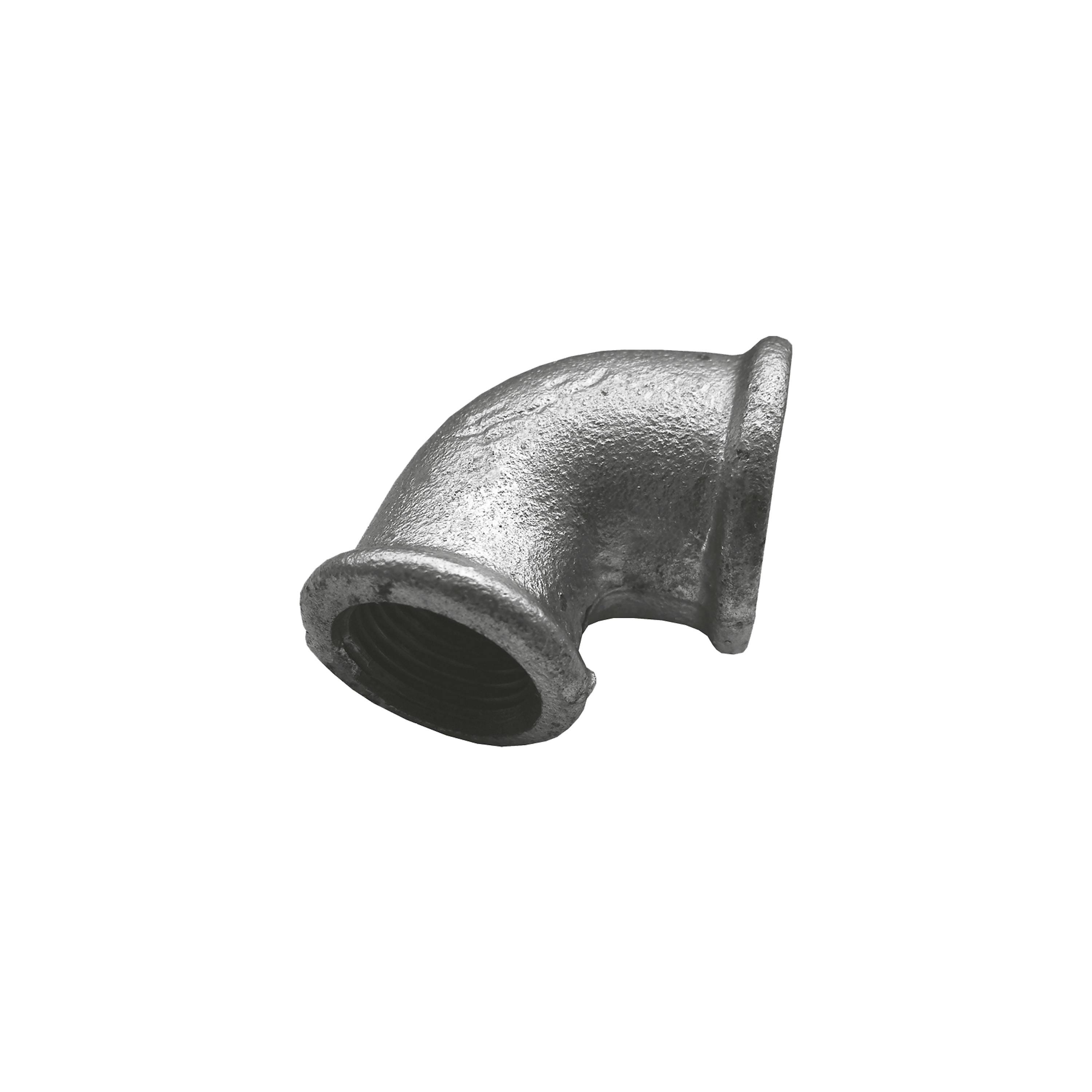Kolanko nakrętka 1 1/2" ocynk INSTAL COMPLEX