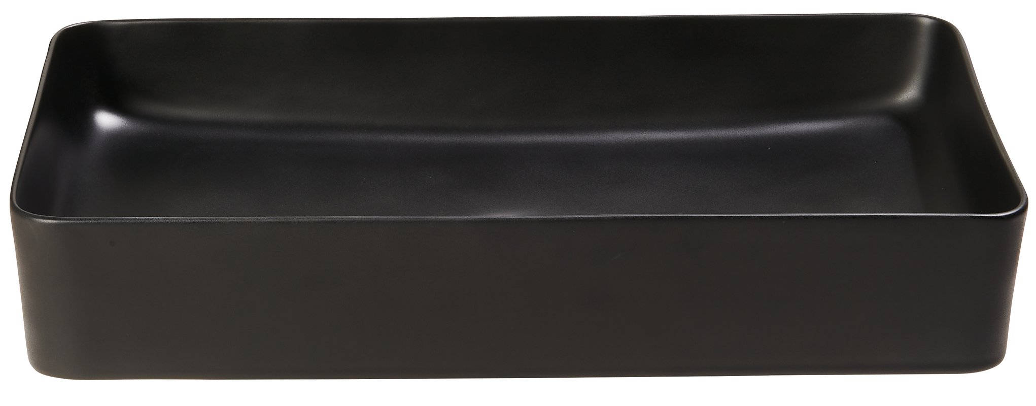 Umywalka nablatowa Felicia 60 X 35 Domino