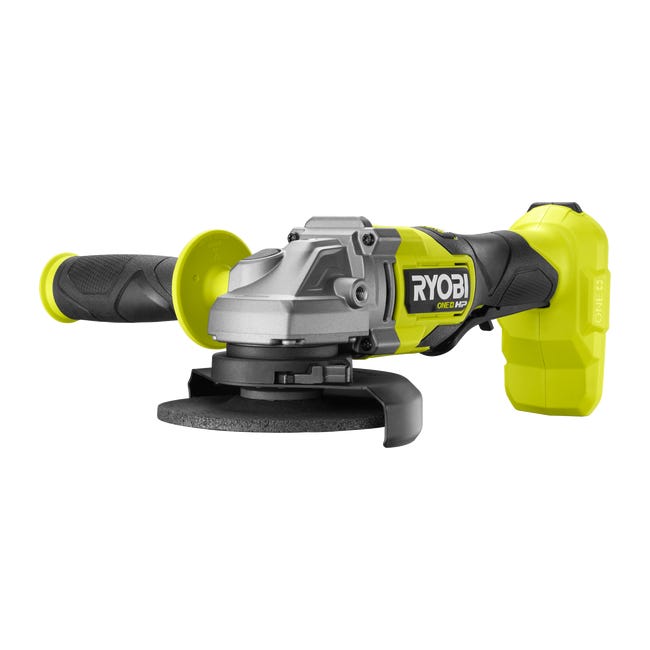 Szlifierka kątowa akumulatorowa Ryobi One+ RAG18X-0 125mm 18V