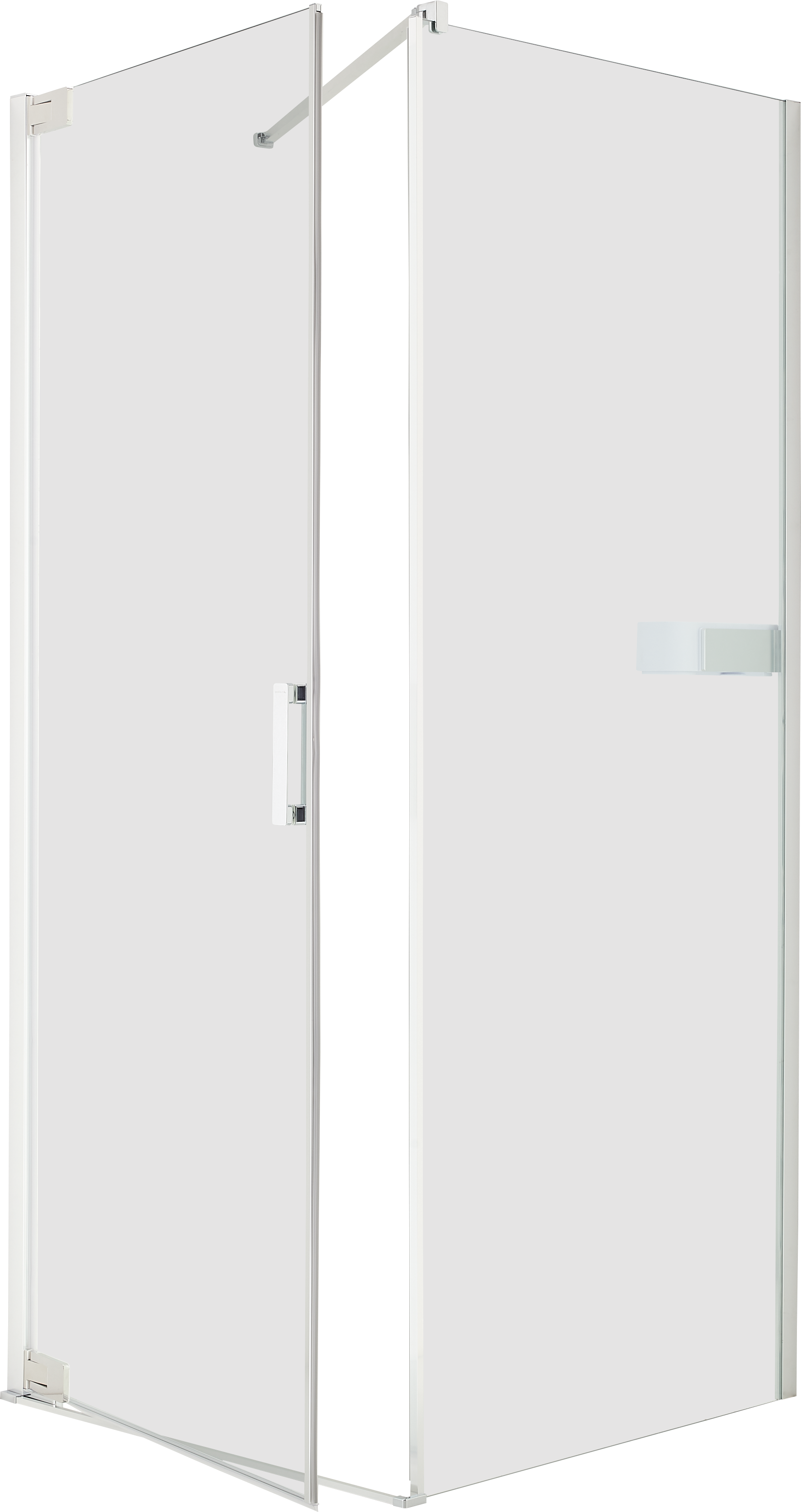 Kabina prysznicowa INC 90 x 90 Sealskin