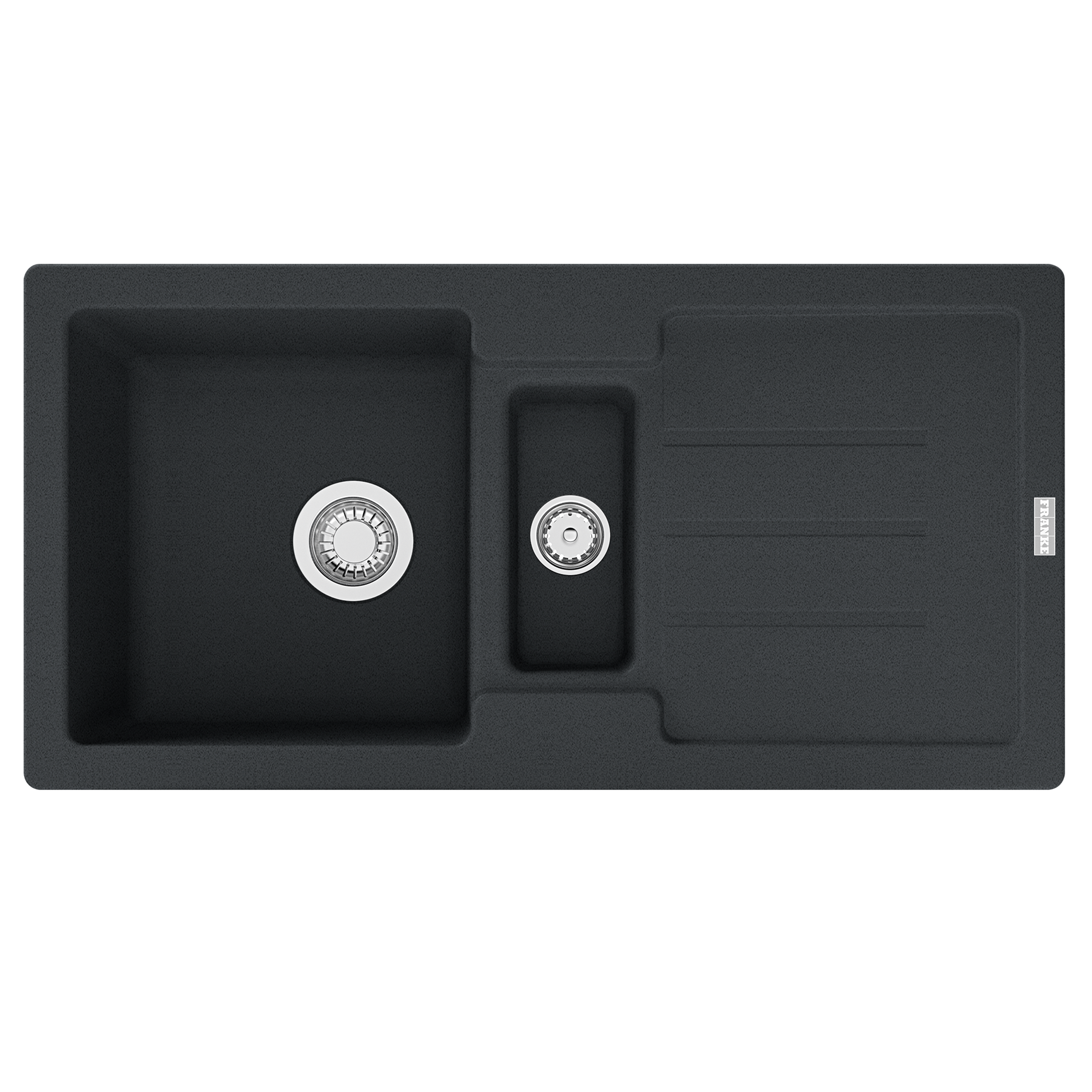 Zlewozmywak granitowy SAG 651-86 Franke