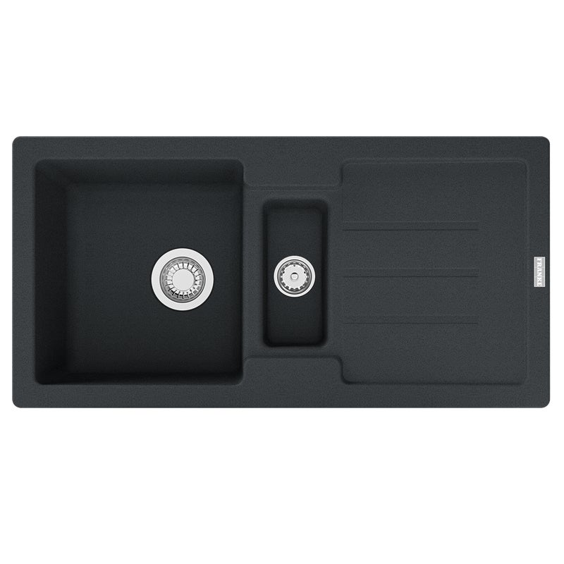 Zlewozmywak granitowy SAG 651-86 Franke