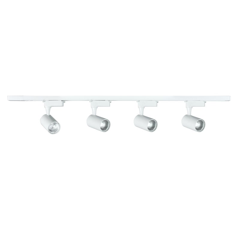 Szyna oświetleniowa X-line biała 4 x LED DPM