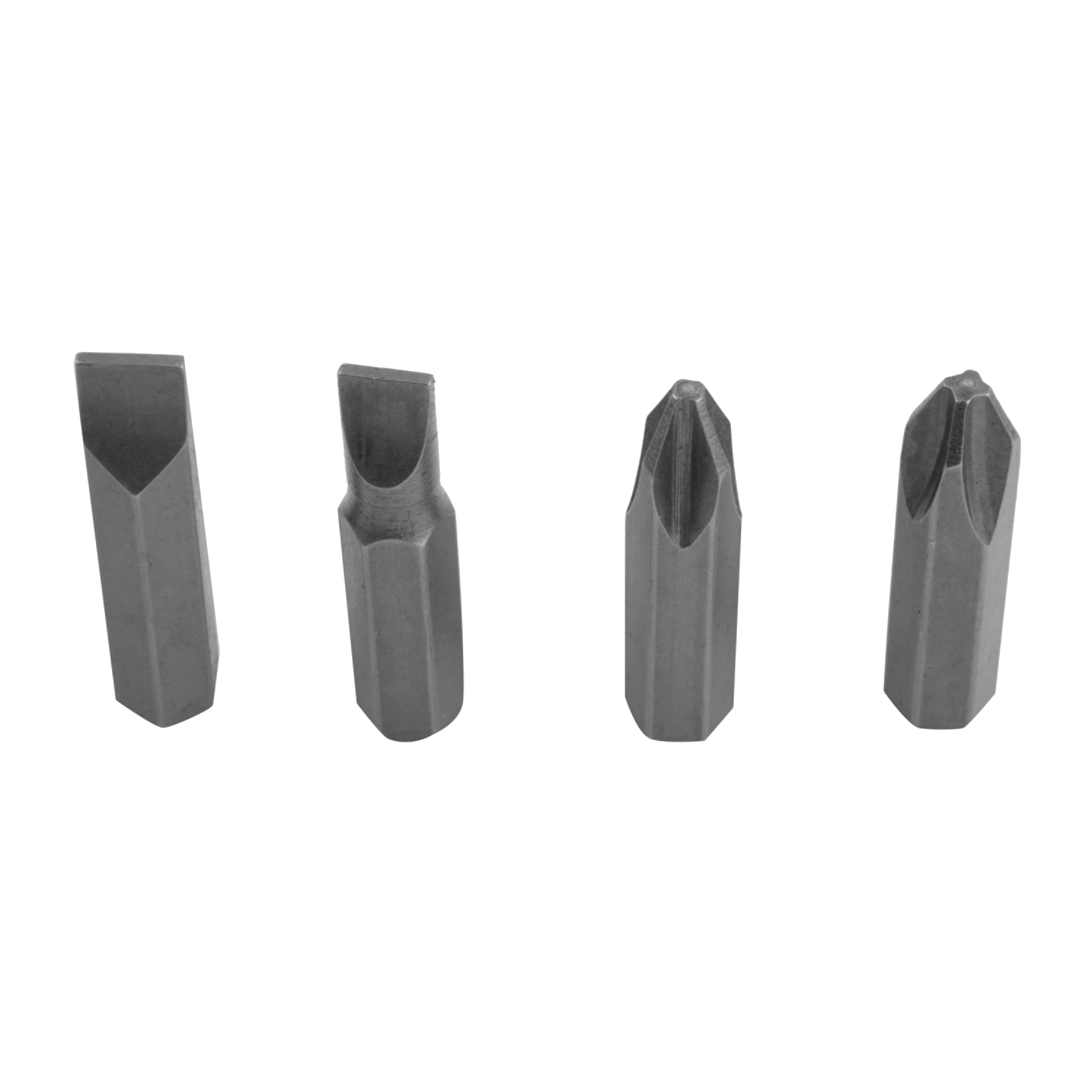 Destornillador de impacto mixto 7.8, PH2 y PH3 DEXTER - 7