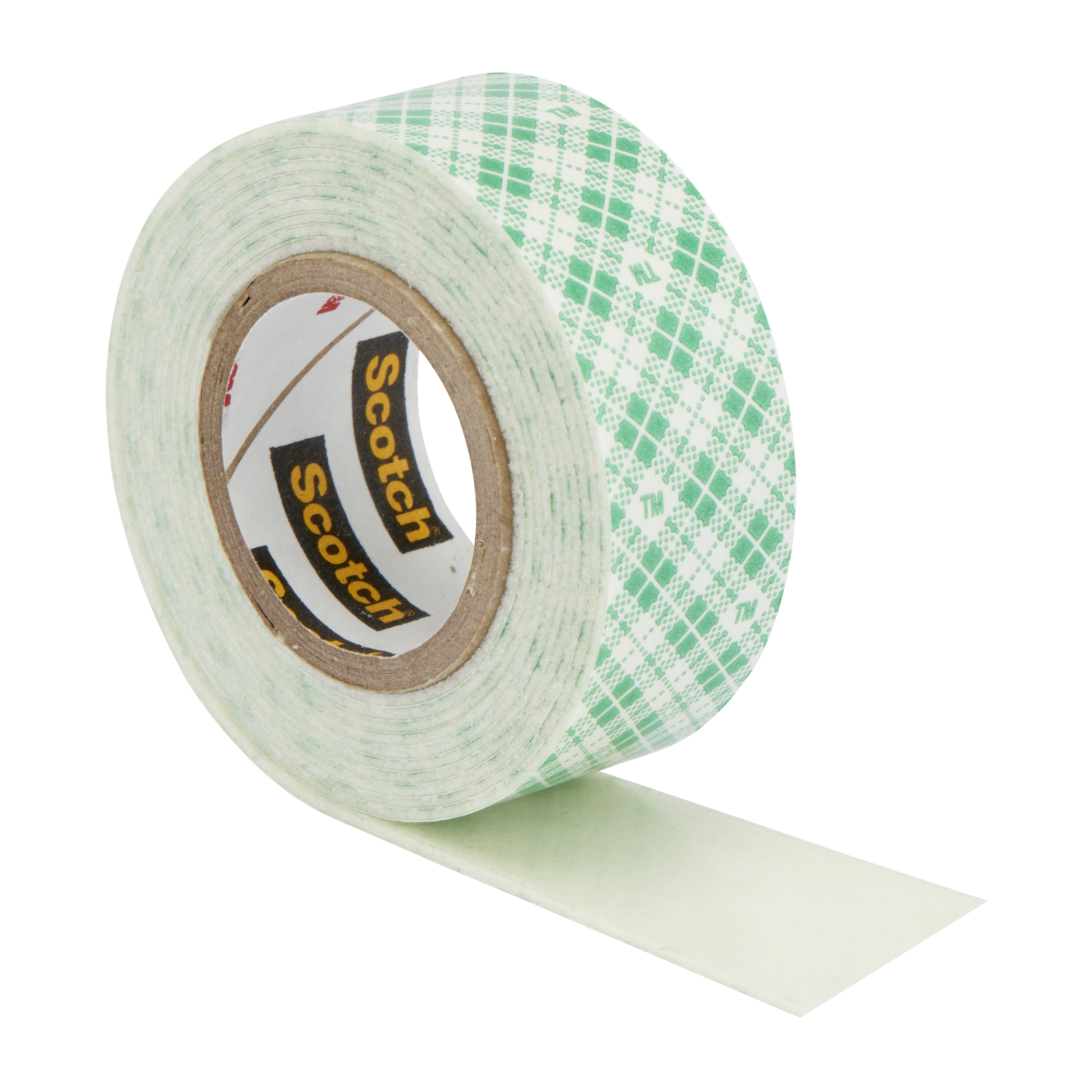 Taśma montażowa Interior 19 mm x 1.5 m Scotch Fix - 2