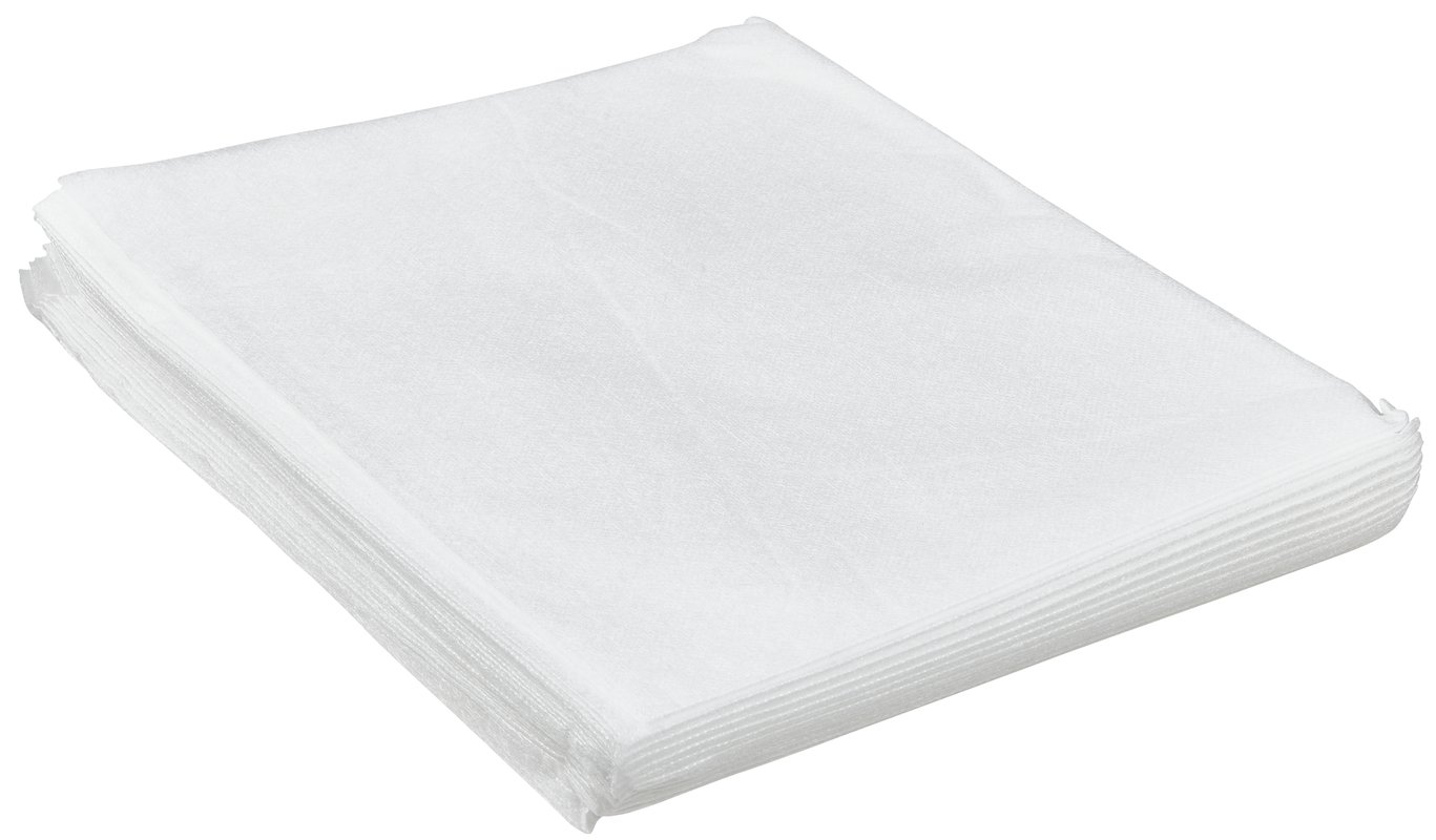 Agrowłóknina biała 1,6x10m 17g/m Geolia