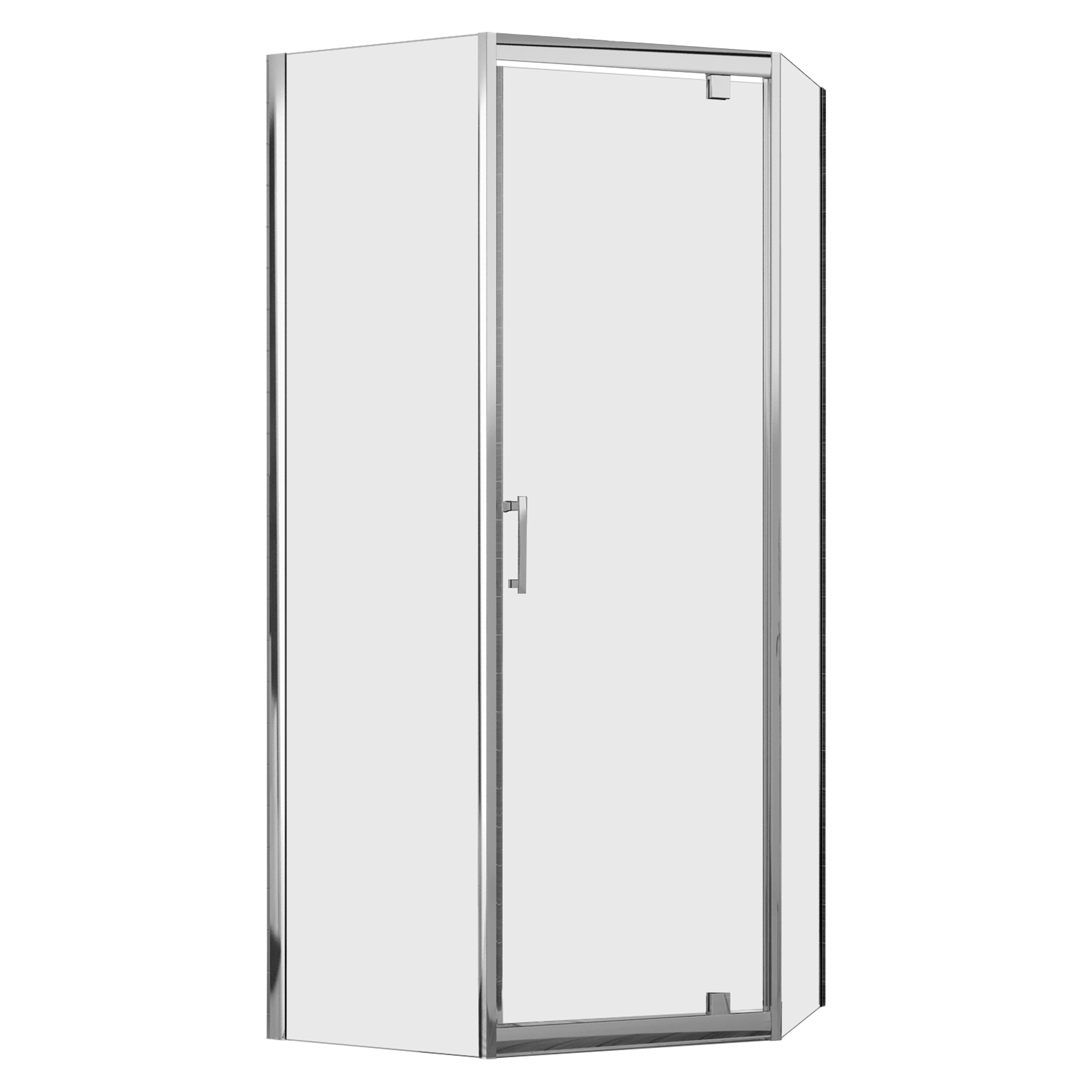 Kabina prysznicowa TX 90 x 90 Sanplast