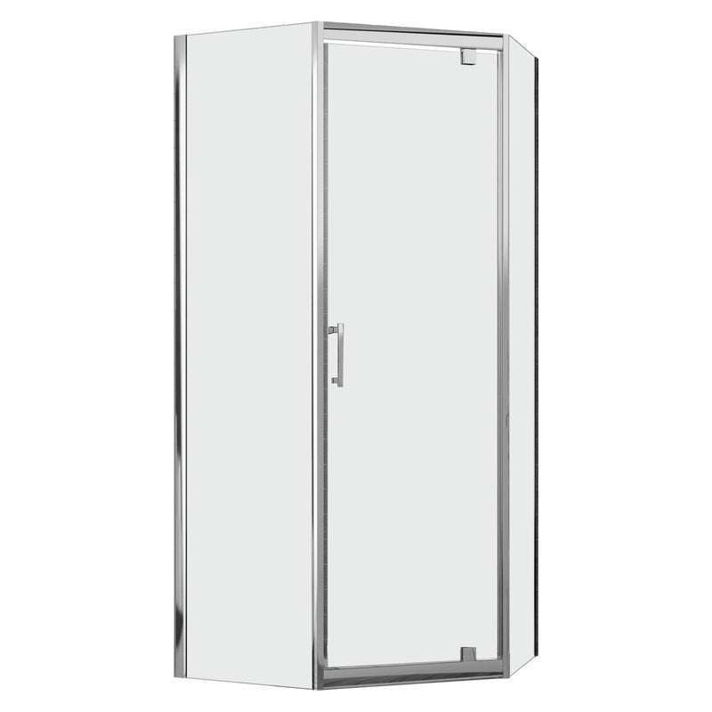 Kabina prysznicowa TX 90 x 90 Sanplast