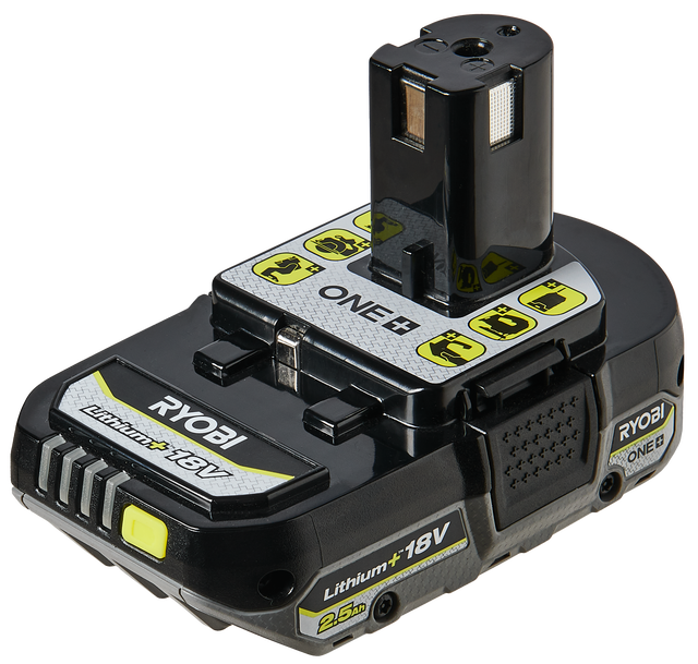 Akumulator 18V 2,5Ah Ryobi One+ RB1825CG