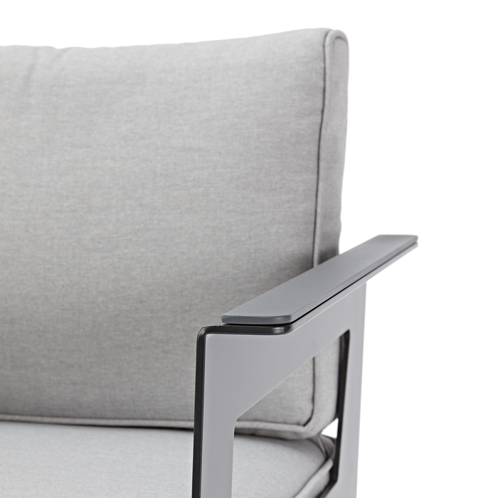 Meble ogrodowe zestaw Odyssea