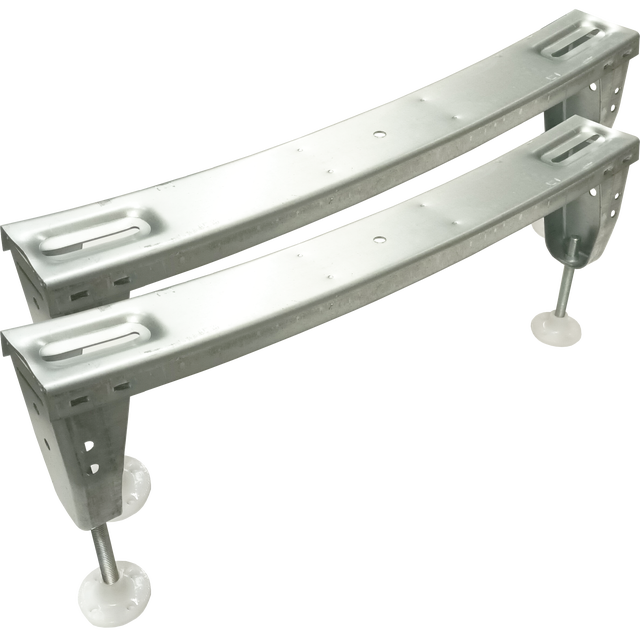 Nóżki do wanny stalowej Inker