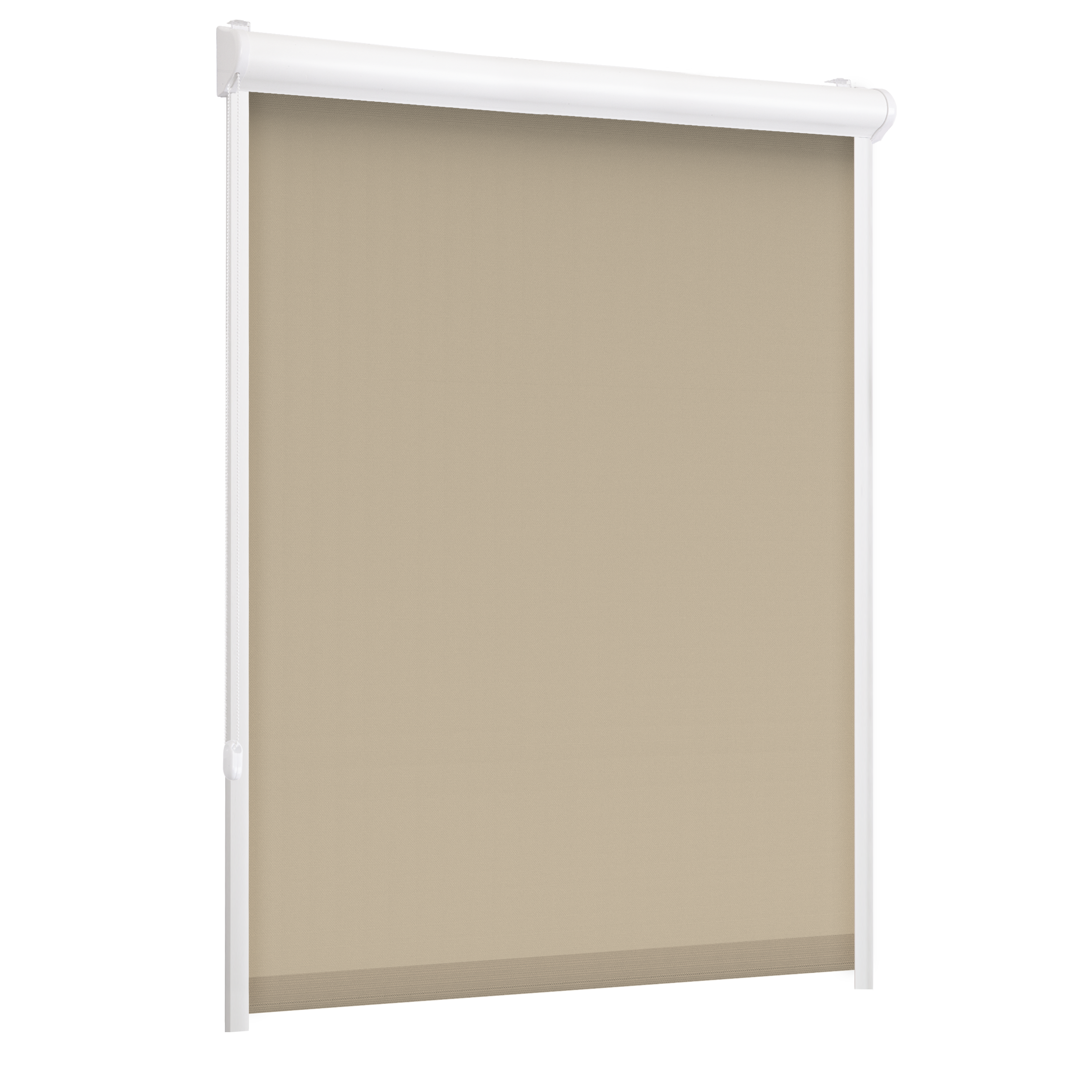 Roleta w kasecie Dream kardamon 106.5 x 150 cm lewa