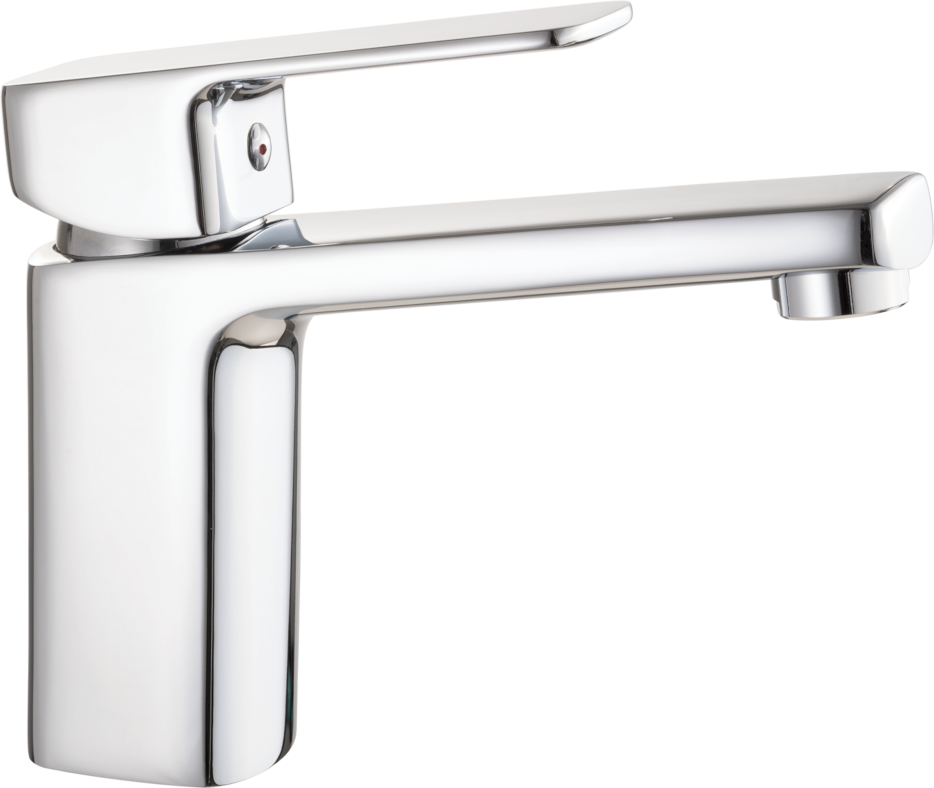 Bateria umywalkowa chrom Maro Neo